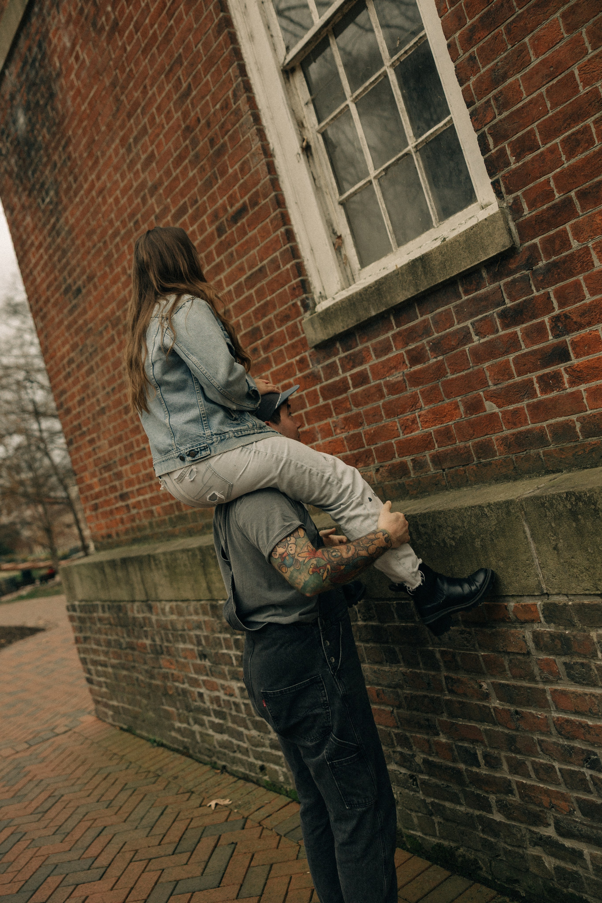 Kaila&Jon. Sara Eulalia | Virginia Photographer