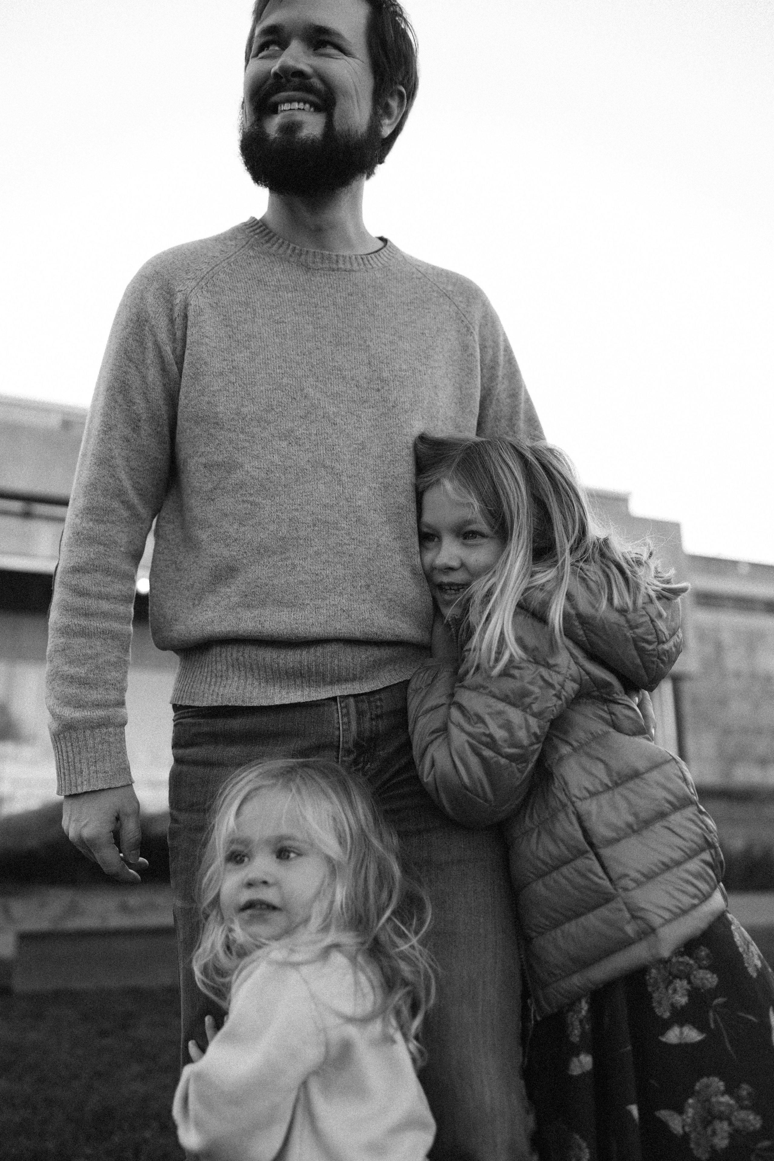 The Hollemans. Sara Eulalia | Virginia Photographer