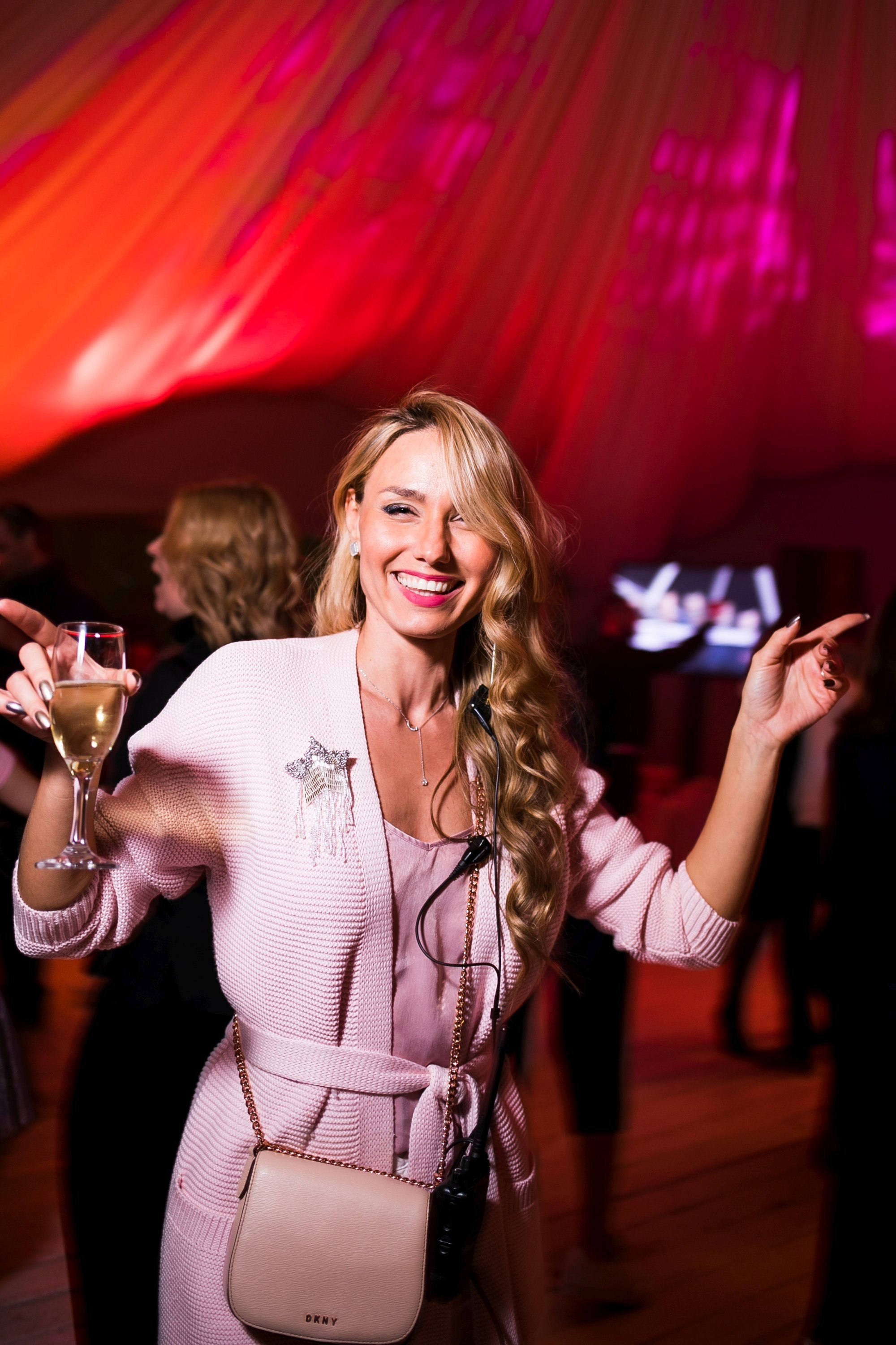 Birthday in a yaht club. True Story Photography