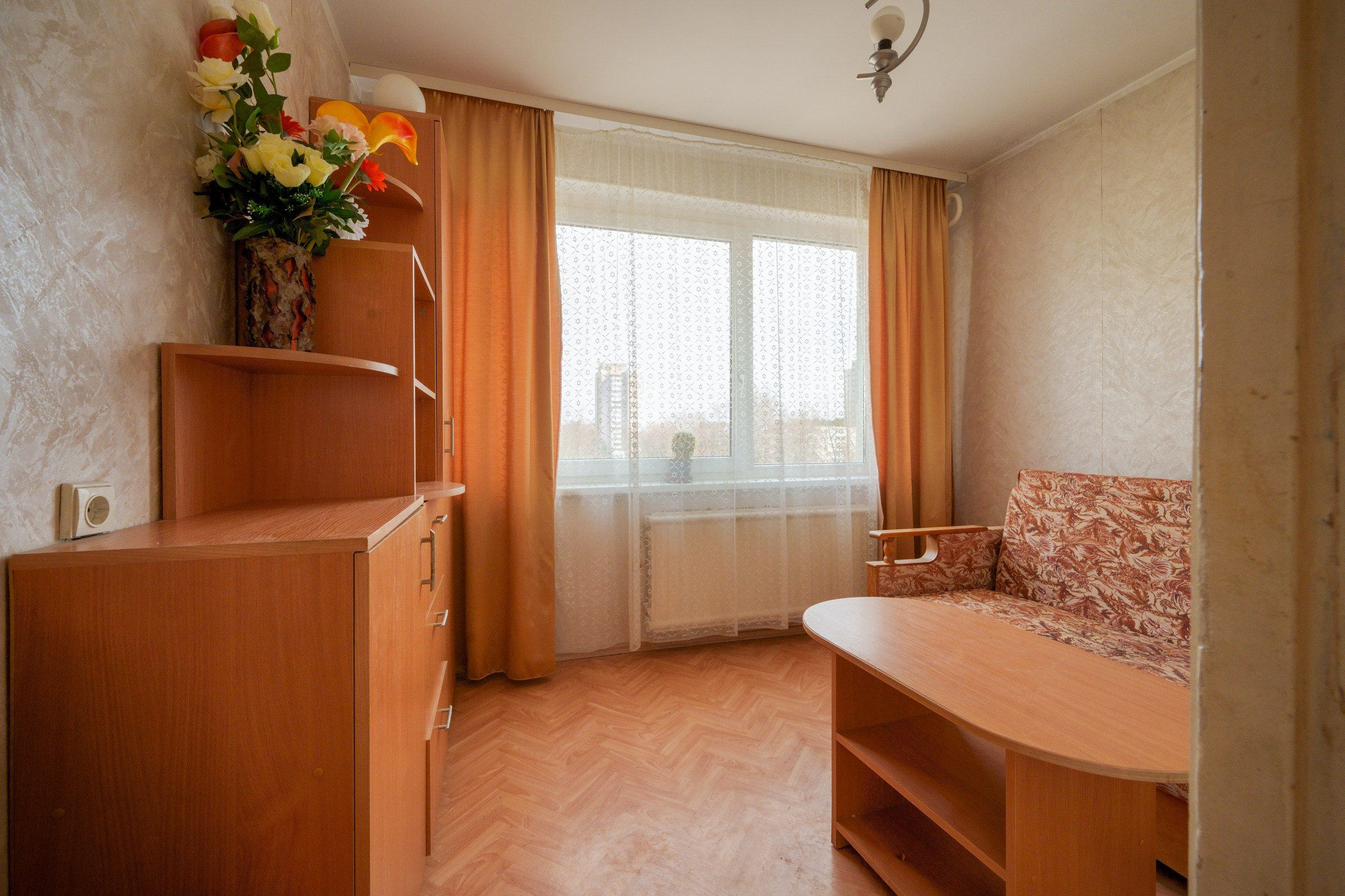 Architektų g. 138. Elina Sapiega fotografė Vilniuje