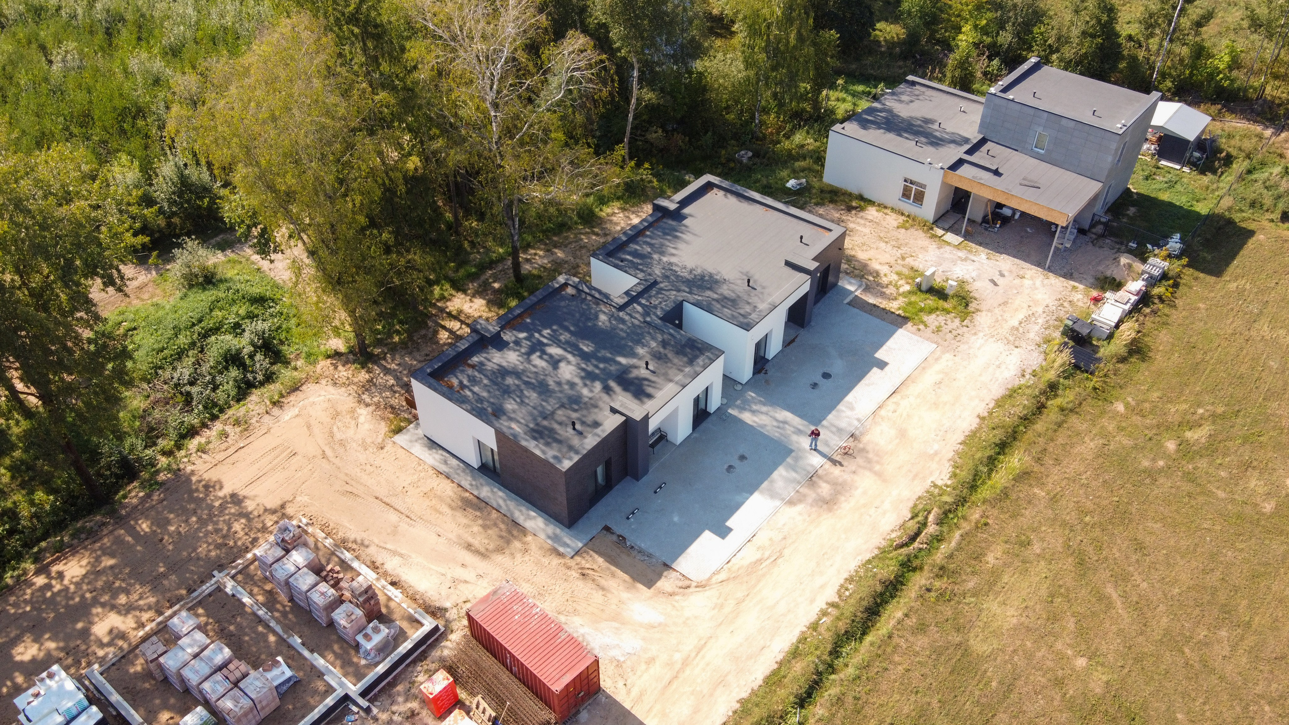 Vaikystės g. 19a. Elina Sapiega fotografė Vilniuje