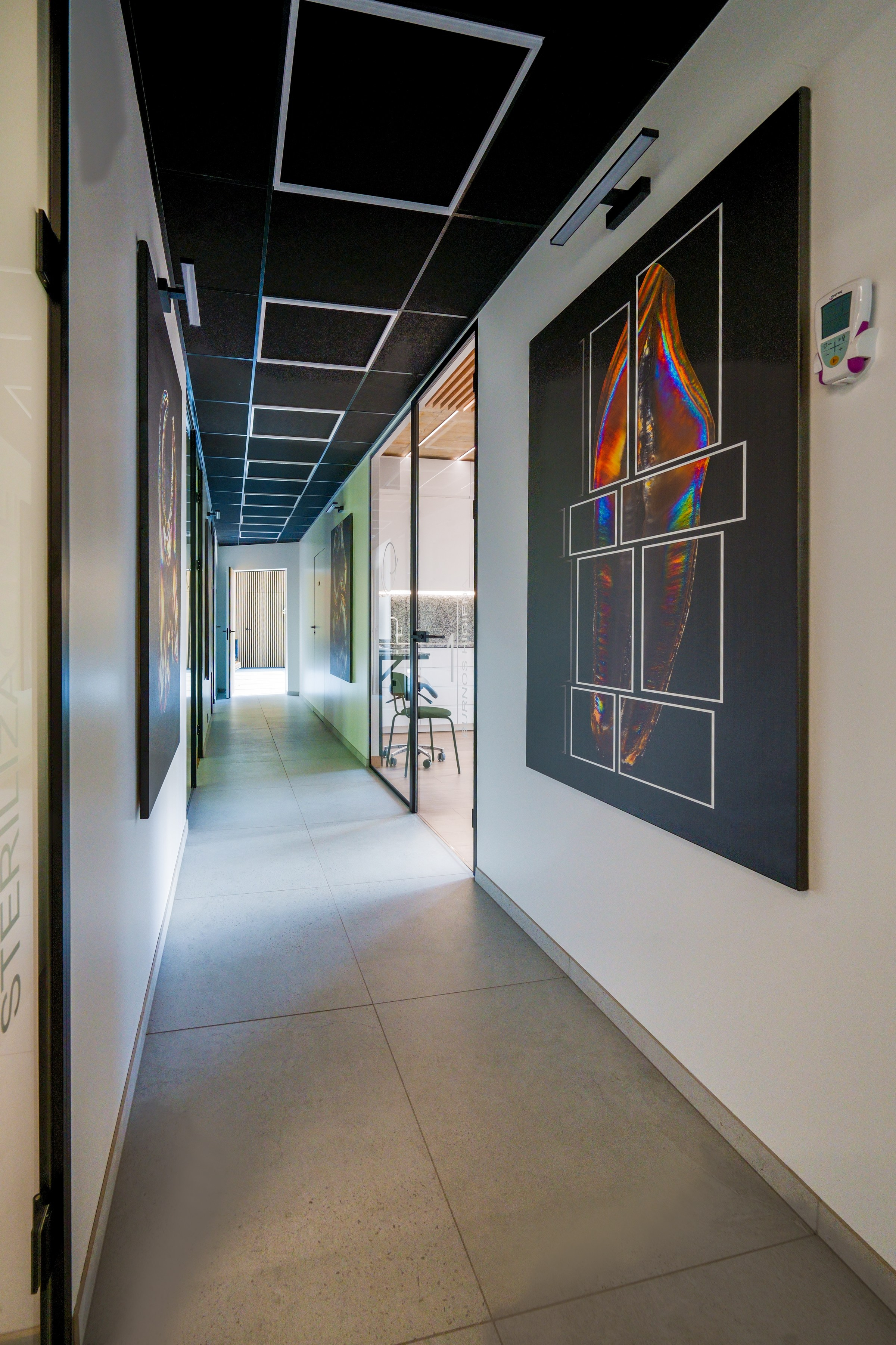 Žaliųjų ežerų g. 27. Elina Sapiega fotografė Vilniuje