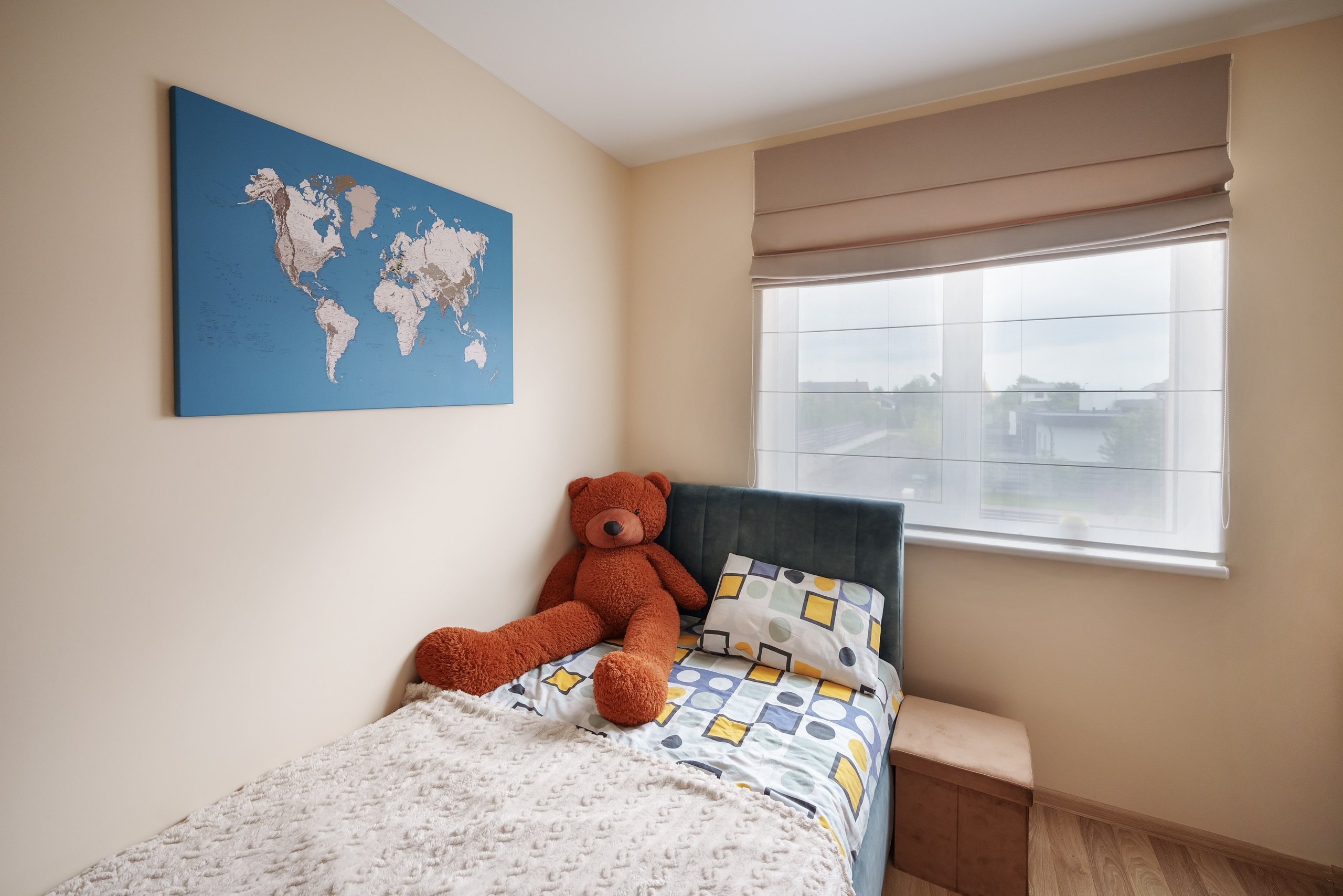 Tarandė. Elina Sapiega fotografė Vilniuje