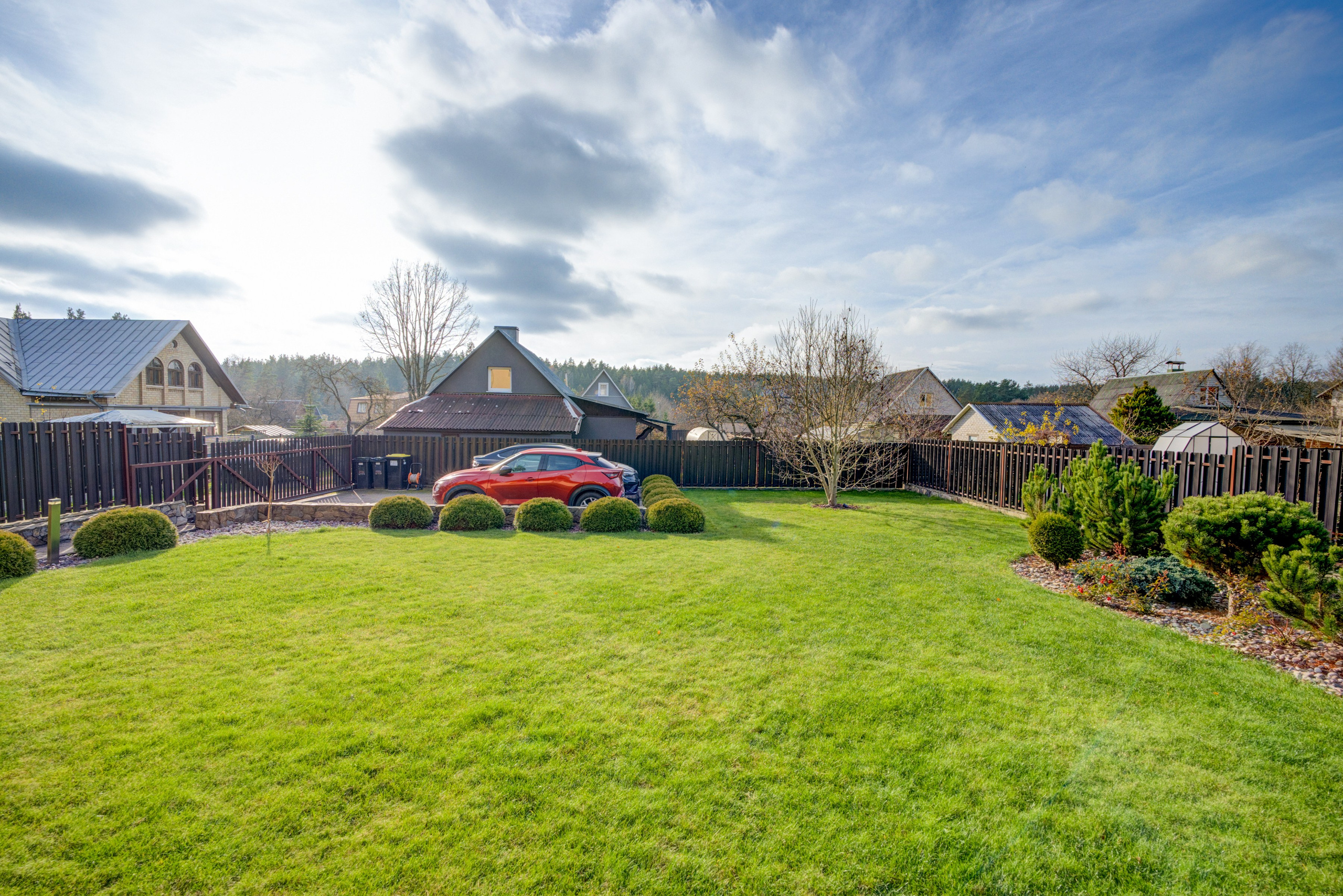 Korių g. 34, Vilnius. Elina Sapiega fotografė Vilniuje