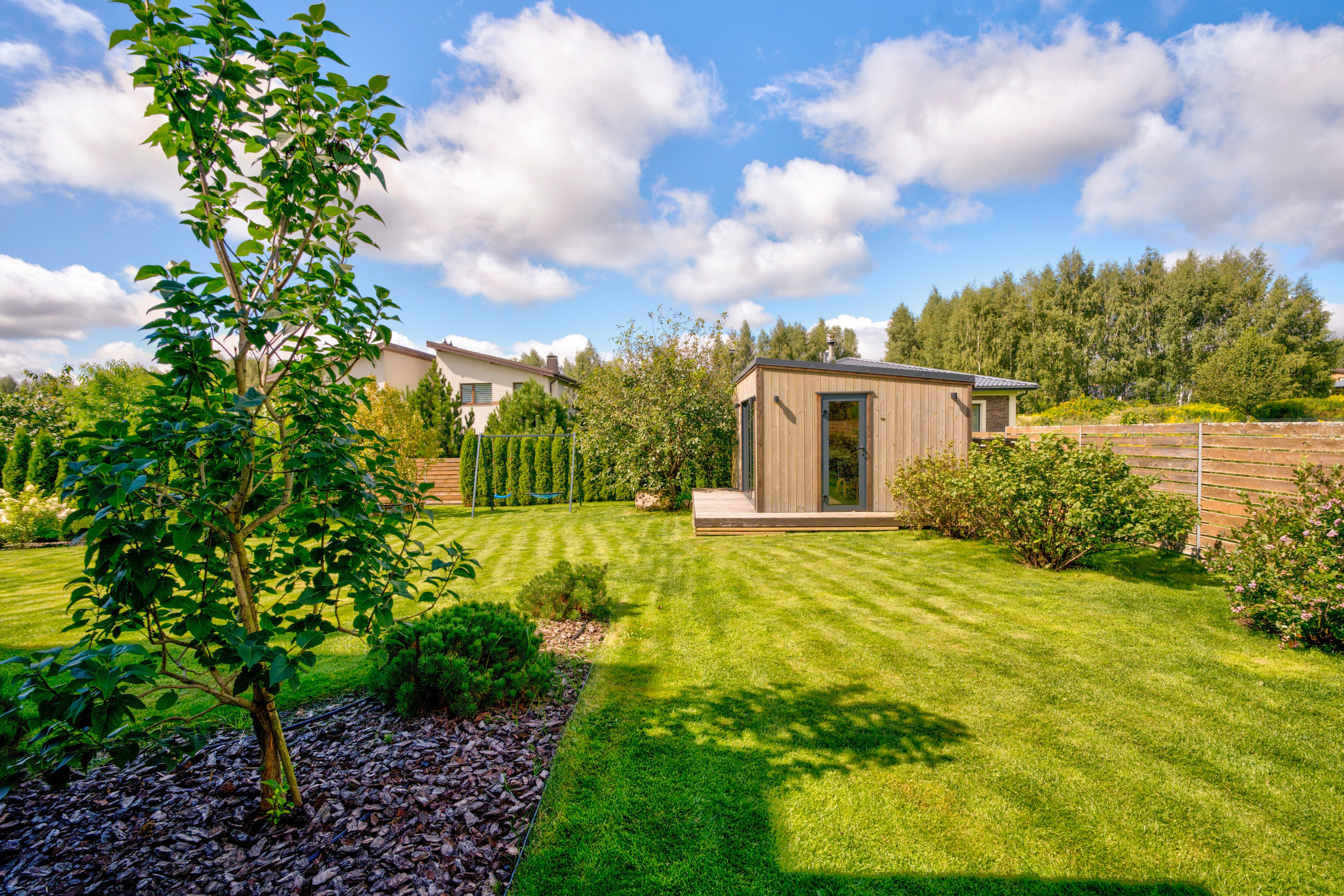 M. Krupavičiaus g. 18. Elina Sapiega fotografė Vilniuje