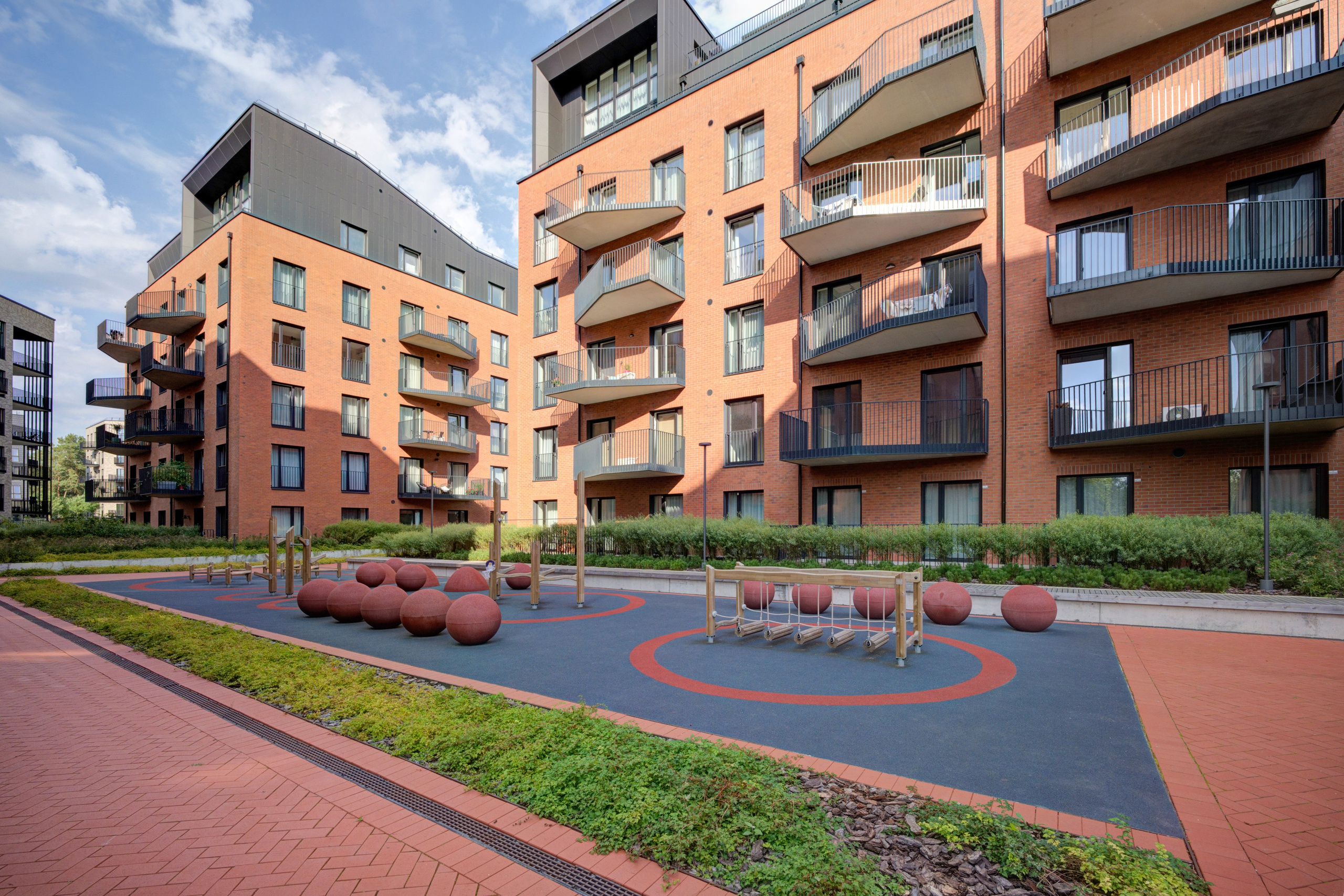 Eigulių g. 7 didelis 1 k. butas su pertvarą. Elina Sapiega fotografė Vilniuje