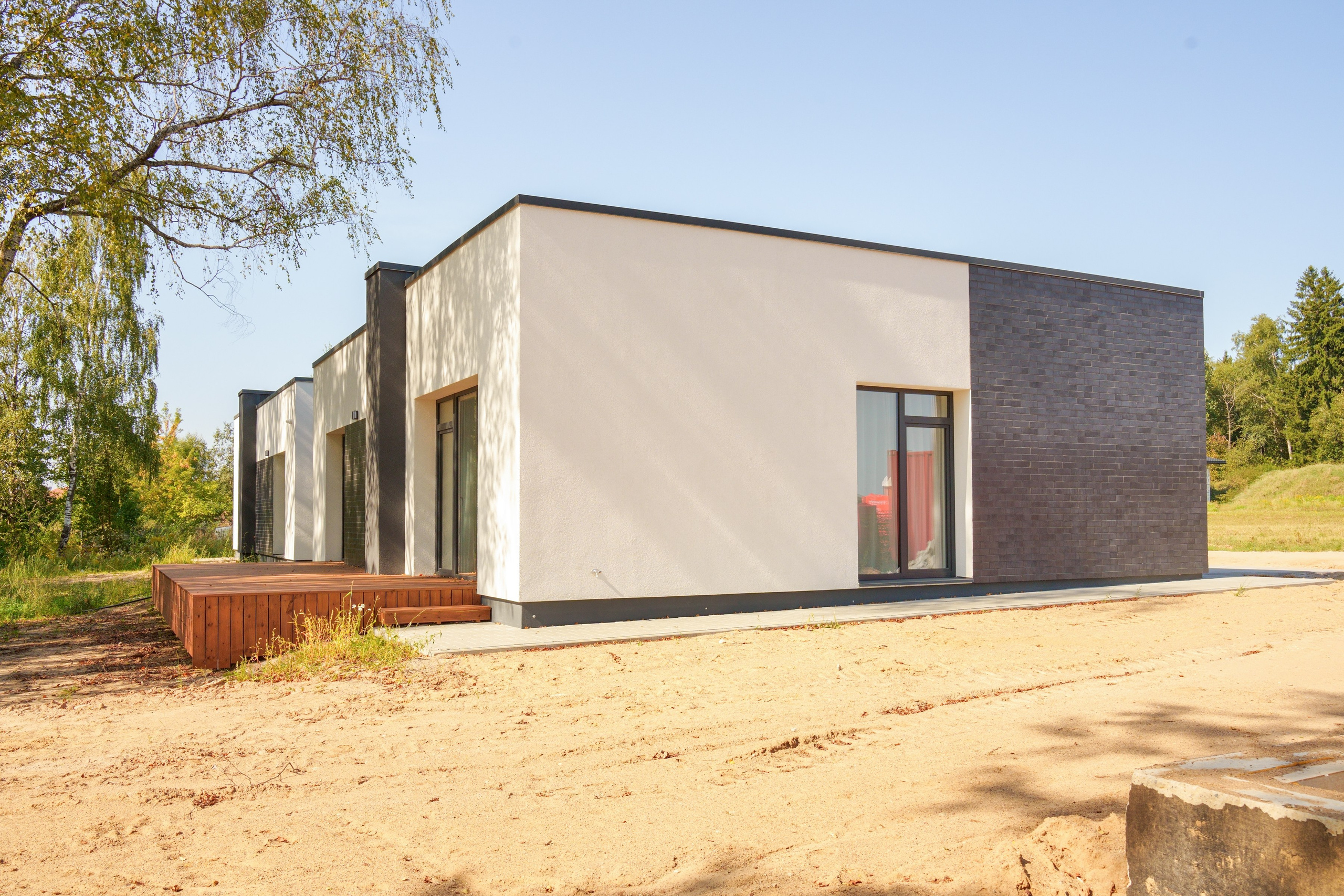 Vaikystės g. 19a. Elina Sapiega fotografė Vilniuje