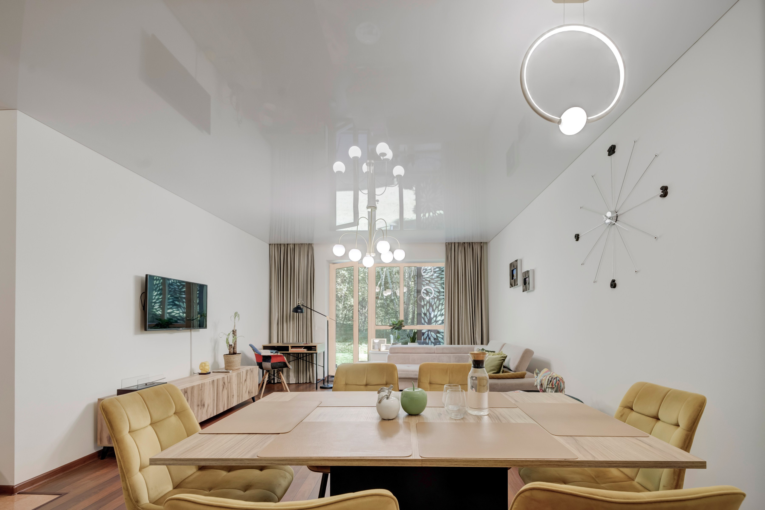 Mokslininkų g. 7. Elina Sapiega fotografė Vilniuje