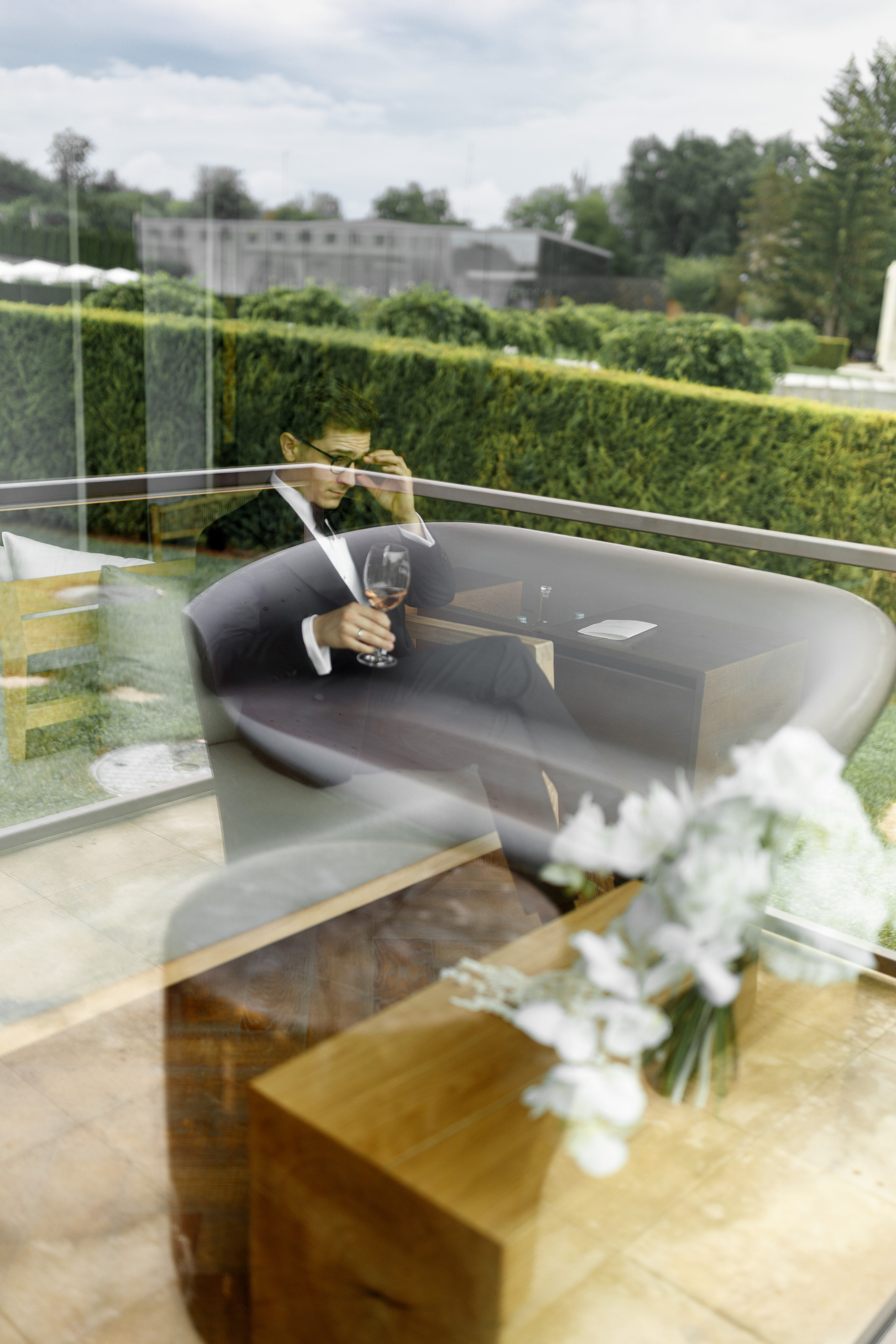 Liveriu & Tatiana | Fotografie de nuntă. Scarlat Photography