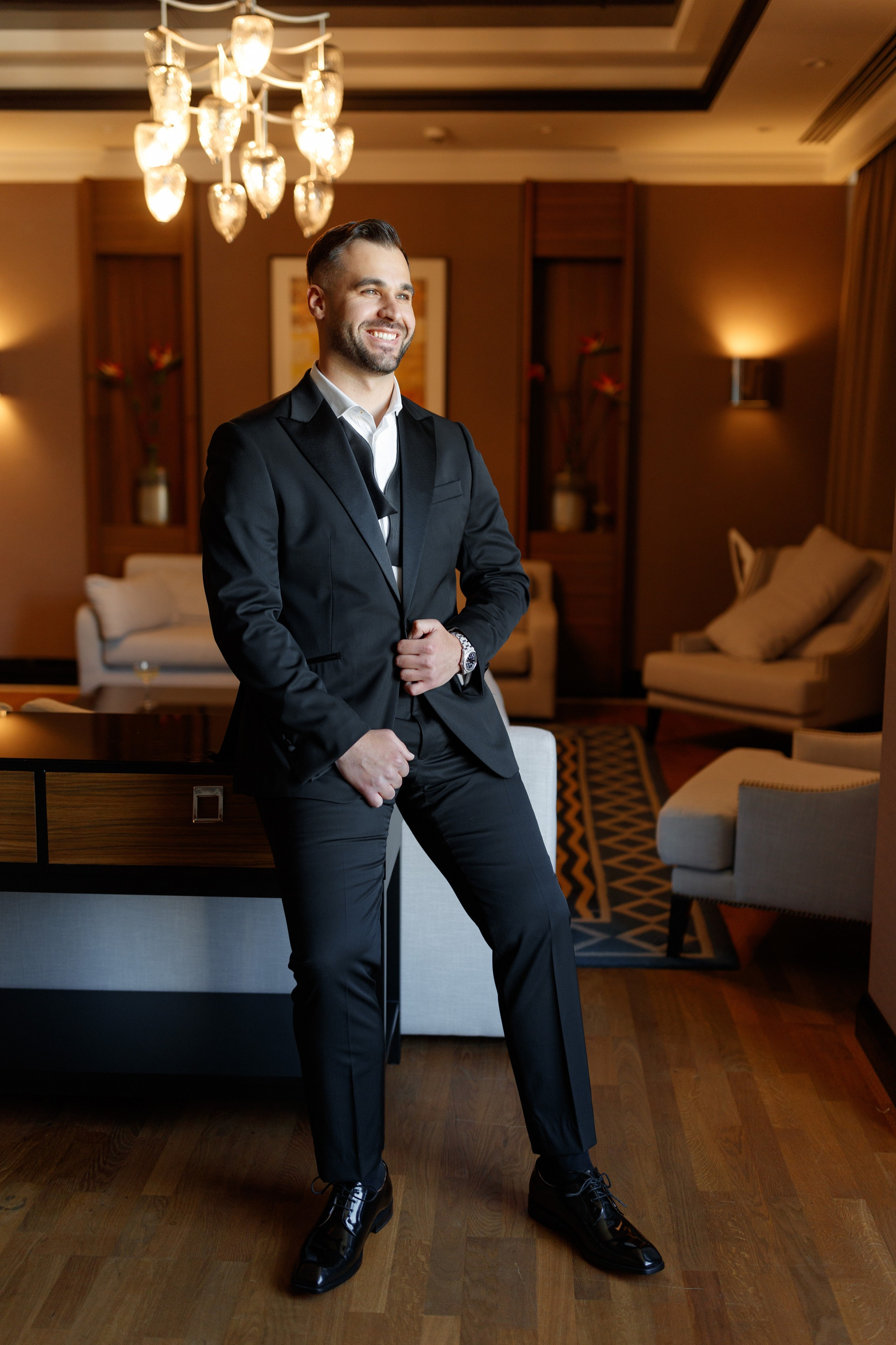 Victor & Andreea | Fotografie de nuntă. Scarlat Photography