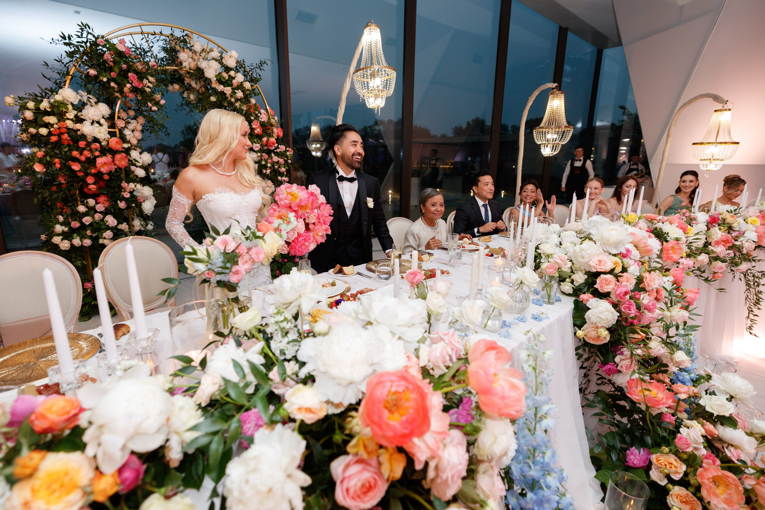 Halbert & Vio | Wedding photography. Scarlat Photography