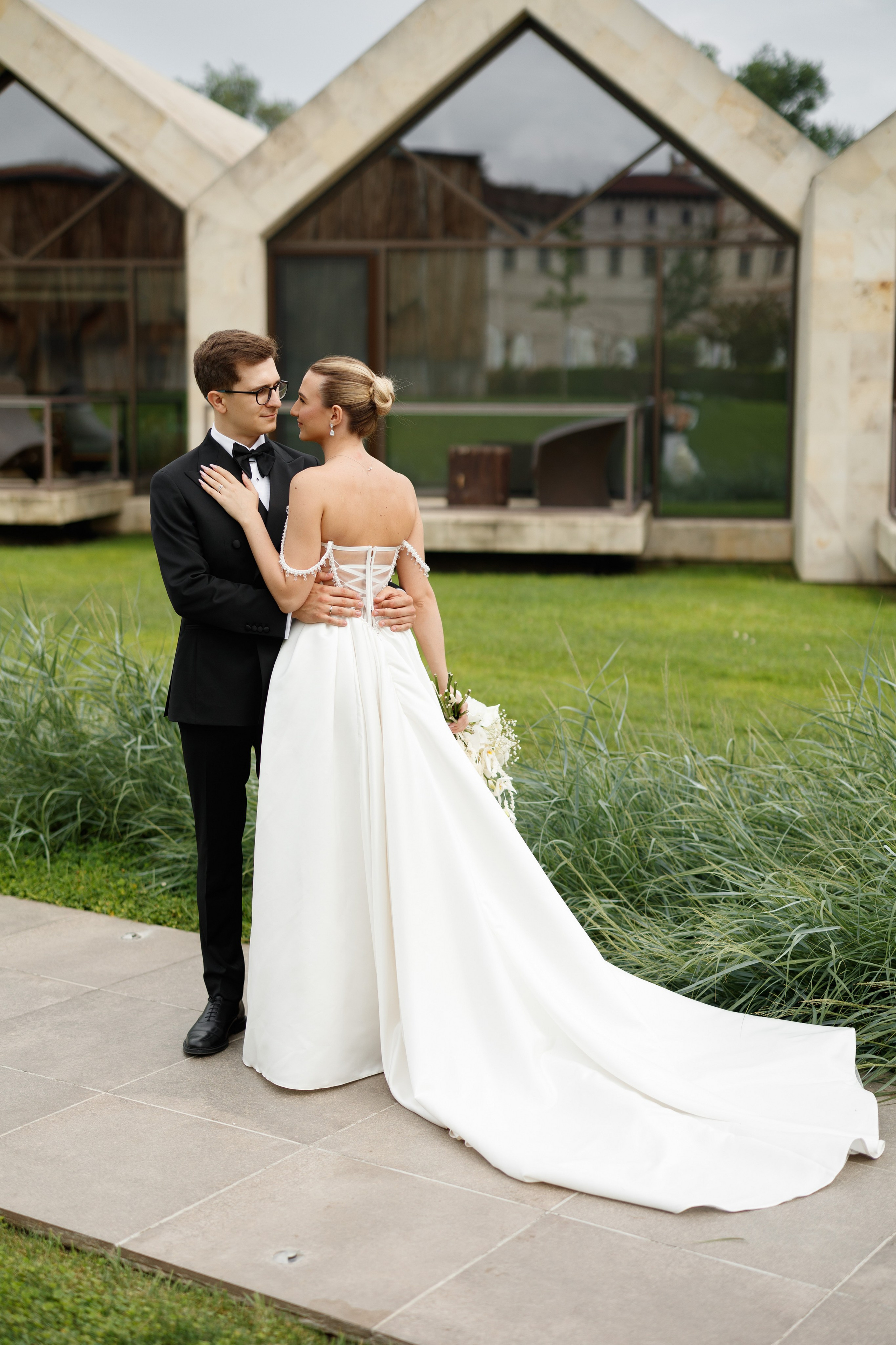 Liveriu & Tatiana | Fotografie de nuntă. Scarlat Photography