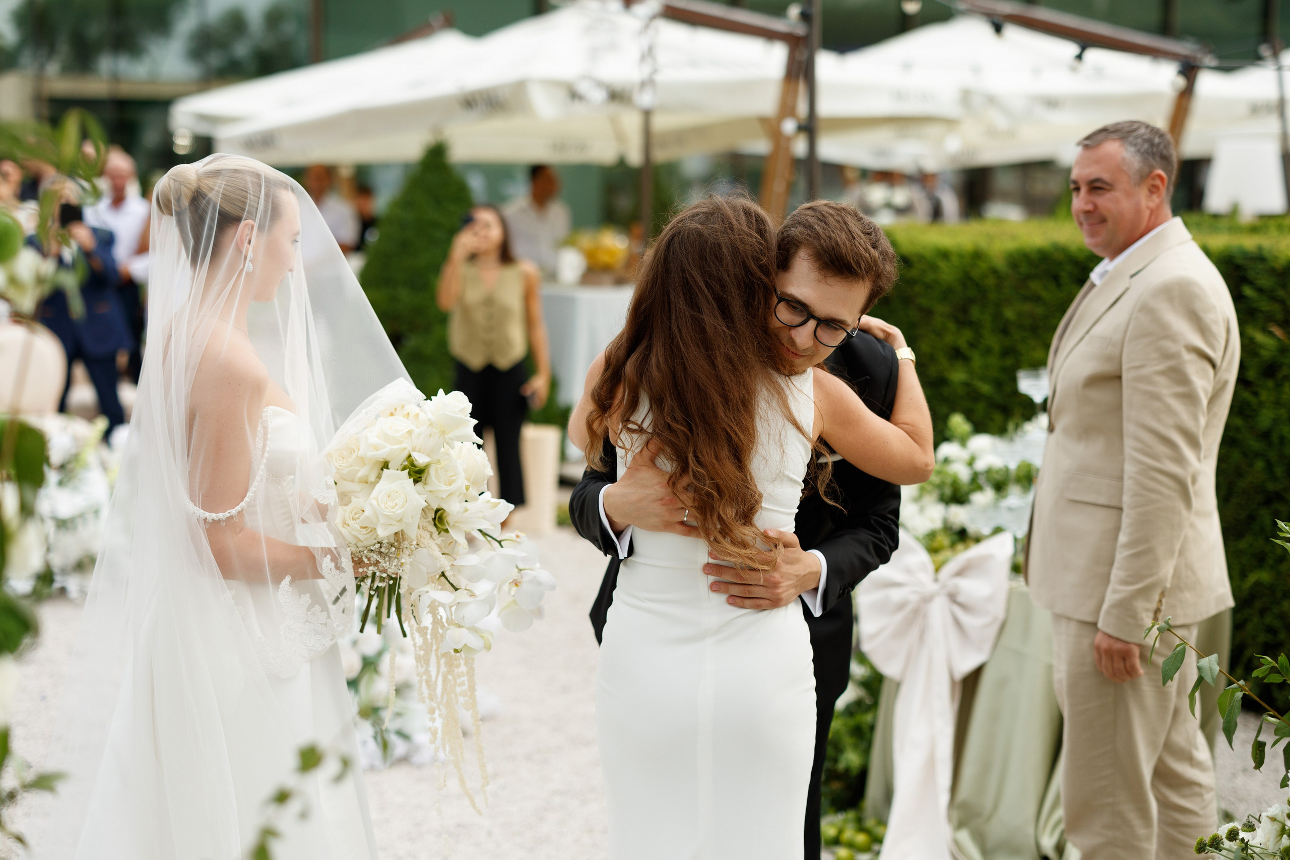Liveriu & Tatiana | Fotografie de nuntă. Scarlat Photography