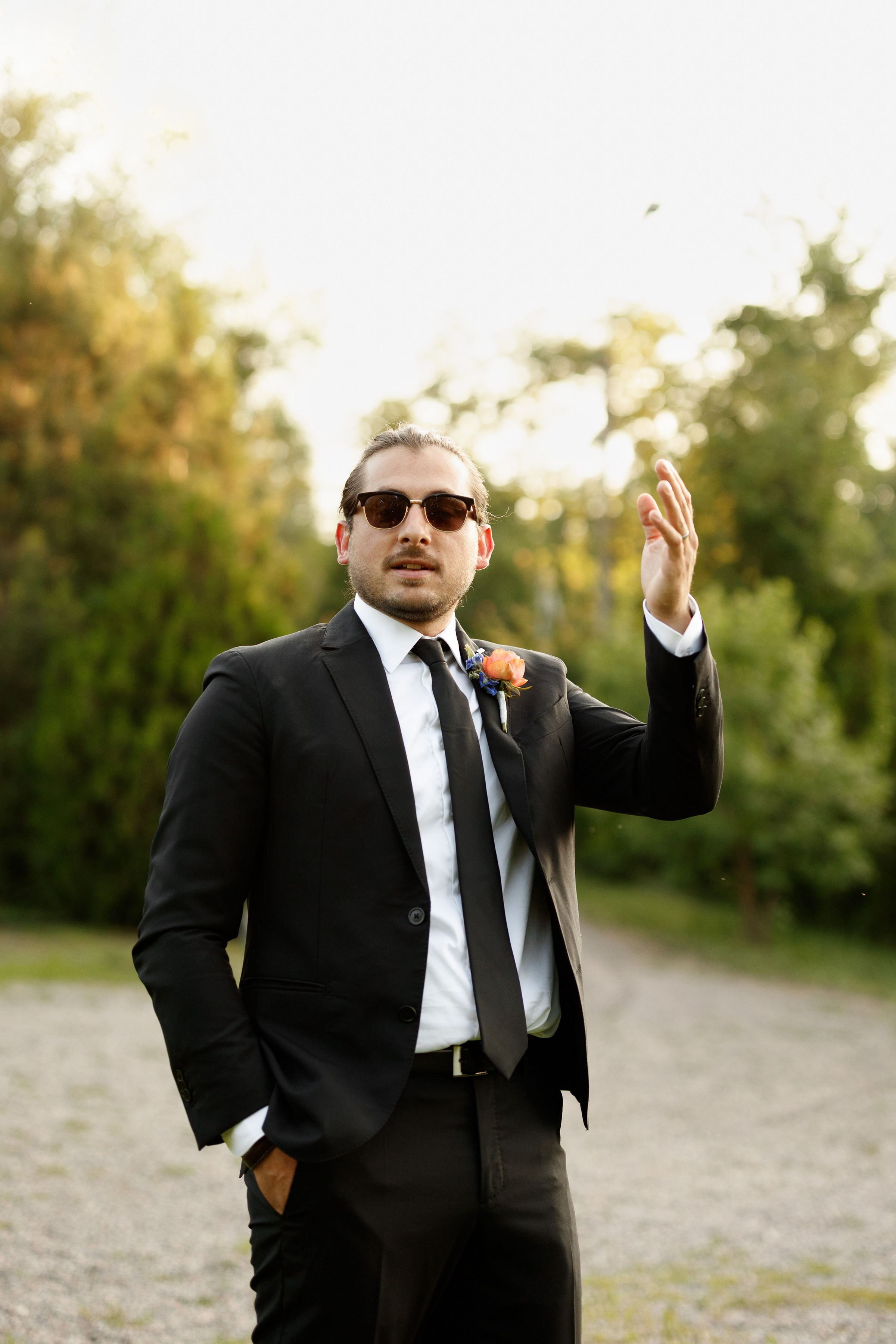 Serghei & Aurelia | O Nuntă Plină de Bucurie și Naturalețe. Scarlat Photography