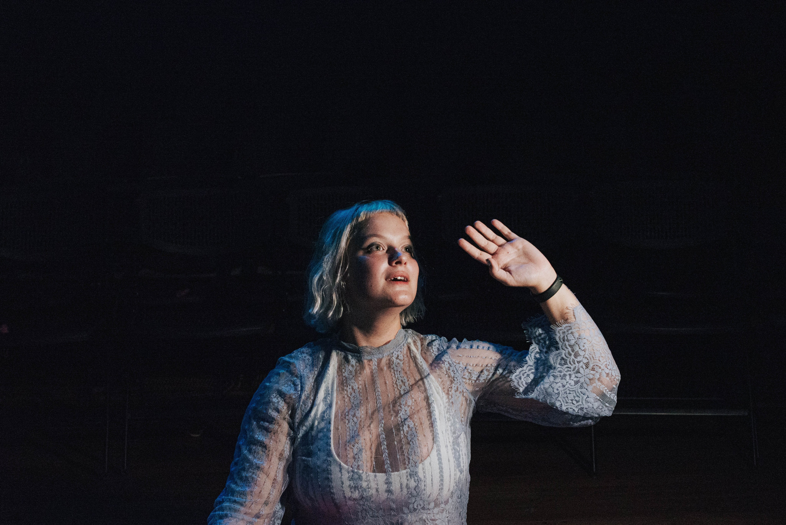 Анонс. Полковник и птицы. Фотограф @elmirkami в городе Буэнос-Айрес