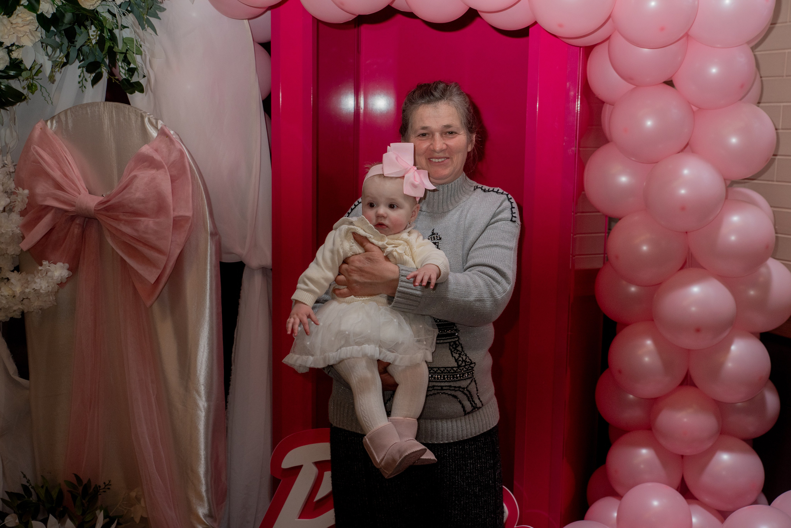 Ana Ionascu. Neagoe Studio — Fotograf Nuntă & Evenimente