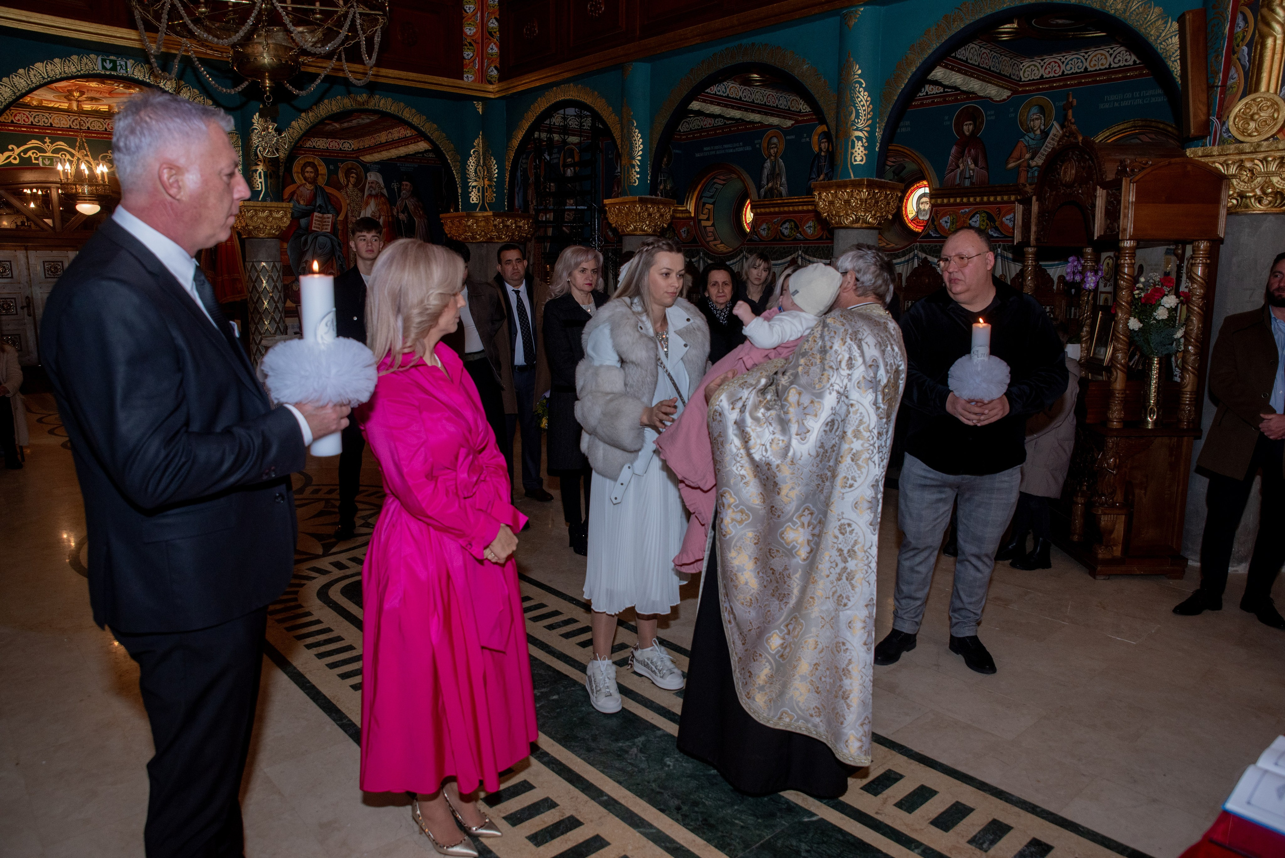 Ana Ionascu. Neagoe Studio — Fotograf Nuntă & Evenimente