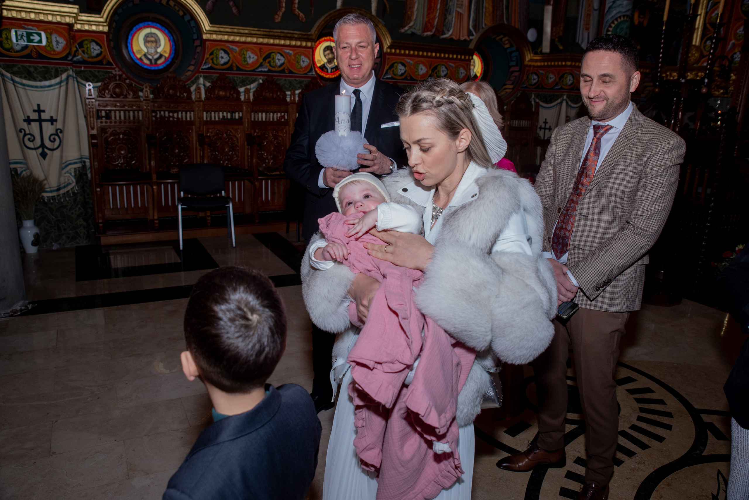 Ana Ionascu. Neagoe Studio — Fotograf Nuntă & Evenimente