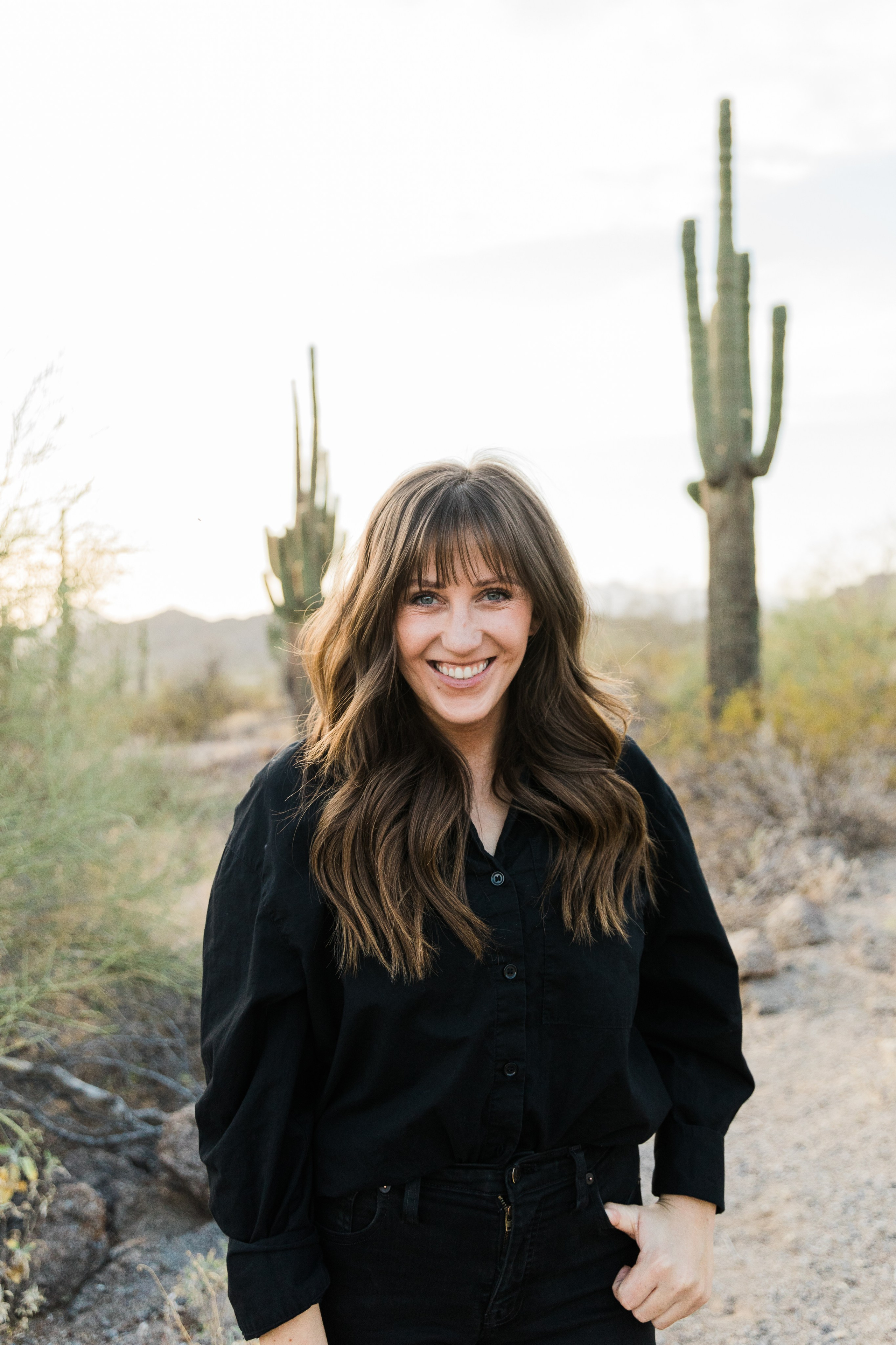 Larissa | Arizona Spring. Utah Family Photographer