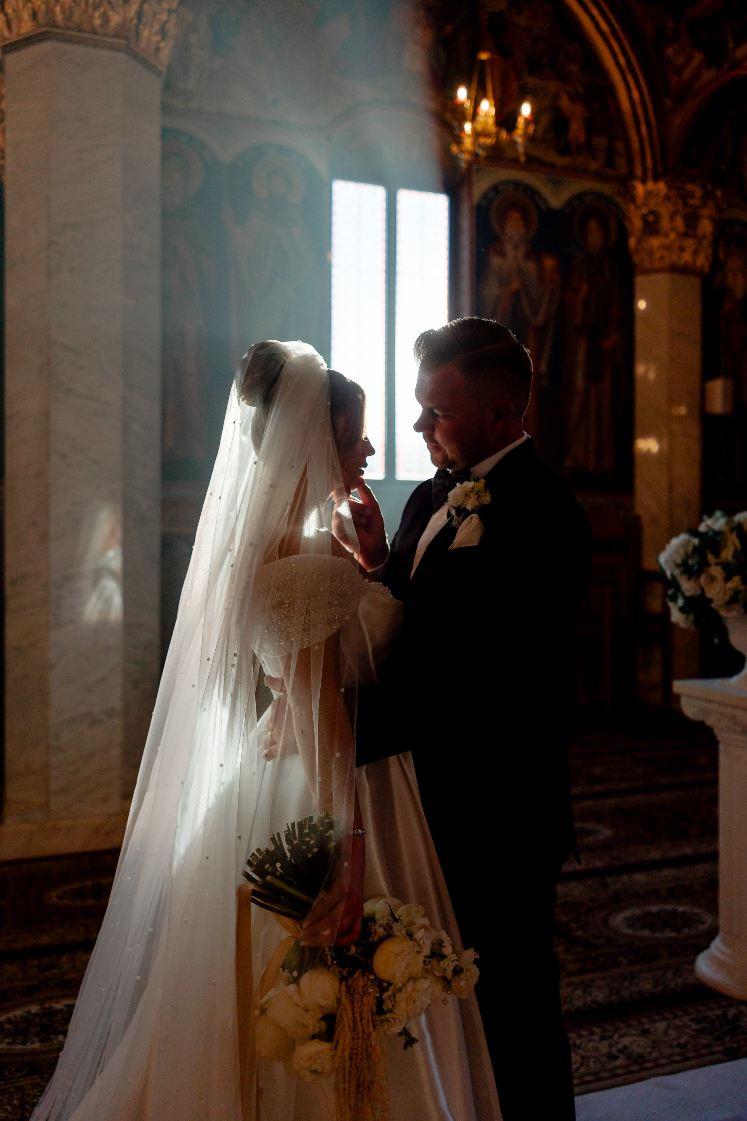 Ioan & Ana. ProWed — Foto Video Moldova