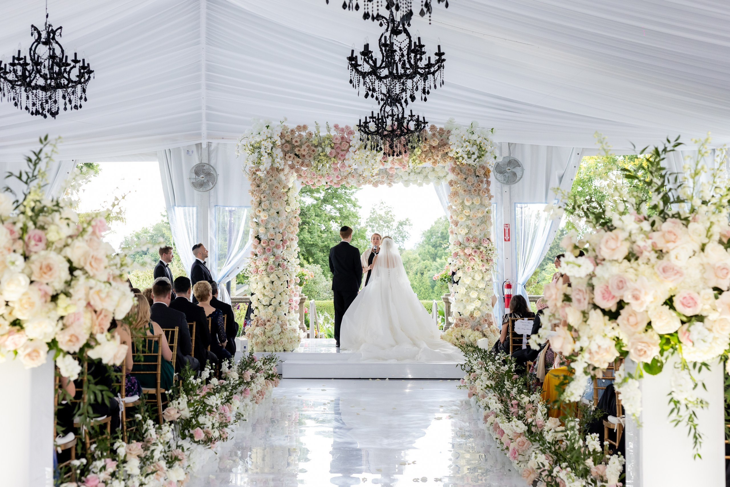 Chase & Alexander. Wedding Photo & Video