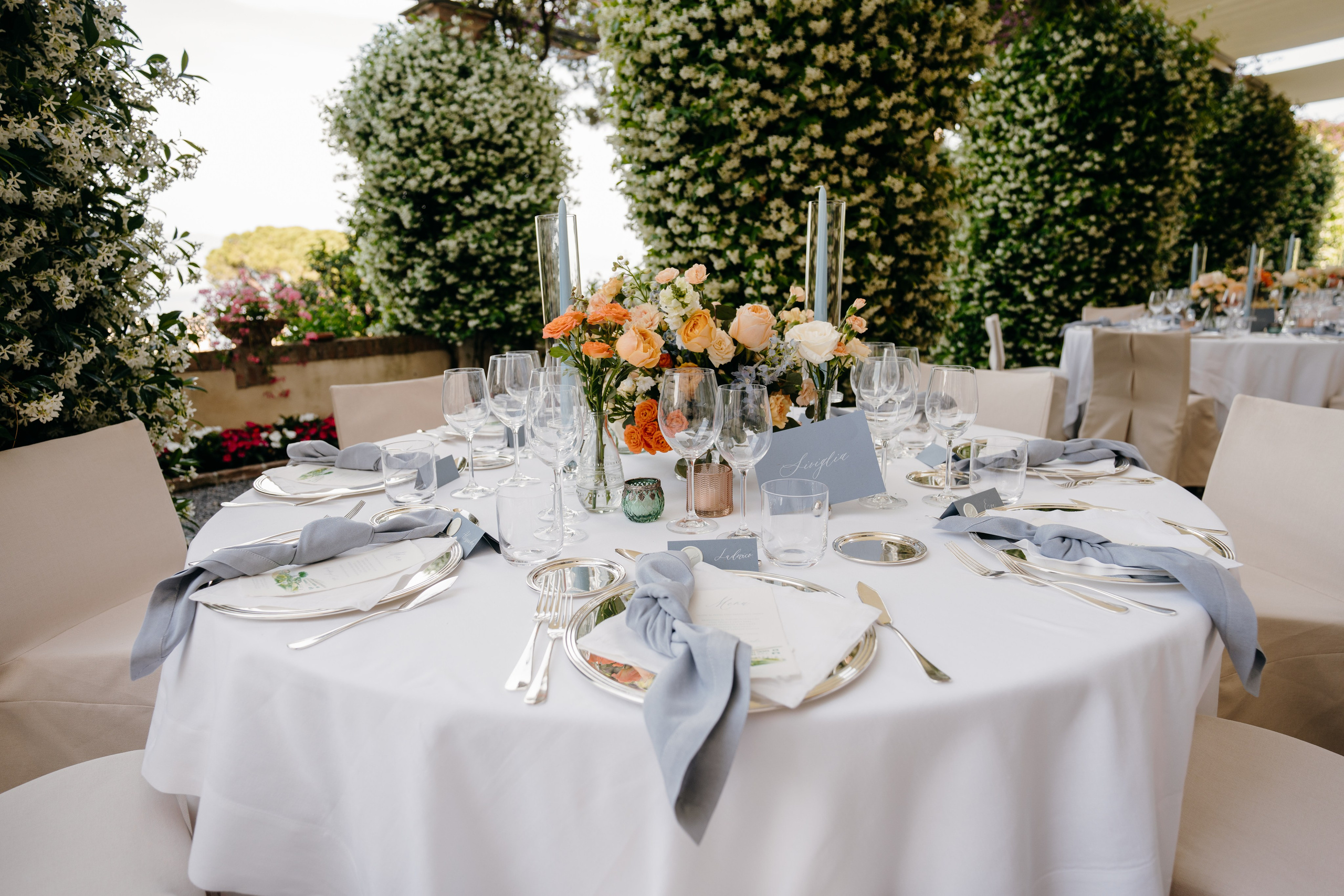 Portfolio Fotografo Matrimonio Genova | Mauro Pluas