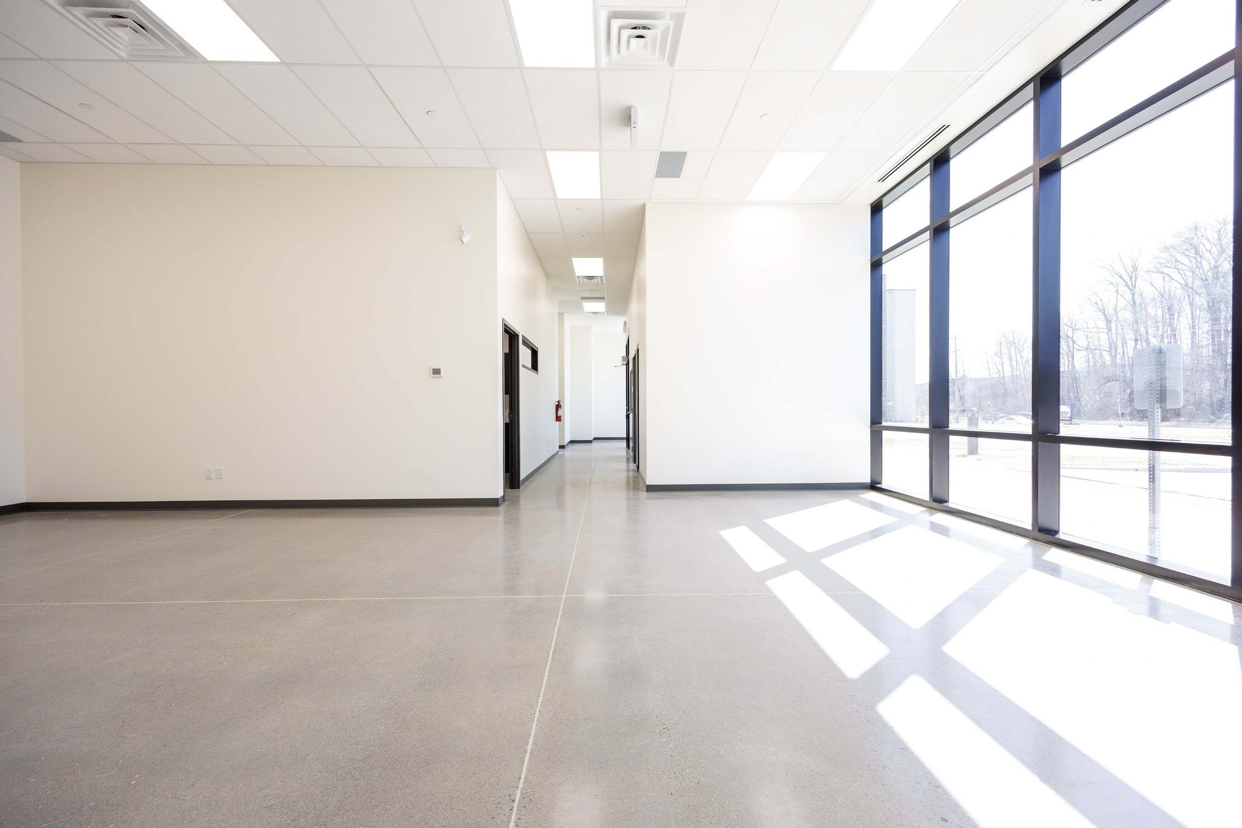 Homer Watson Business Park, Kitchener ON. FRIB Media · Photo & video for commercial, industrial, and construction projects in Toronto & GTA