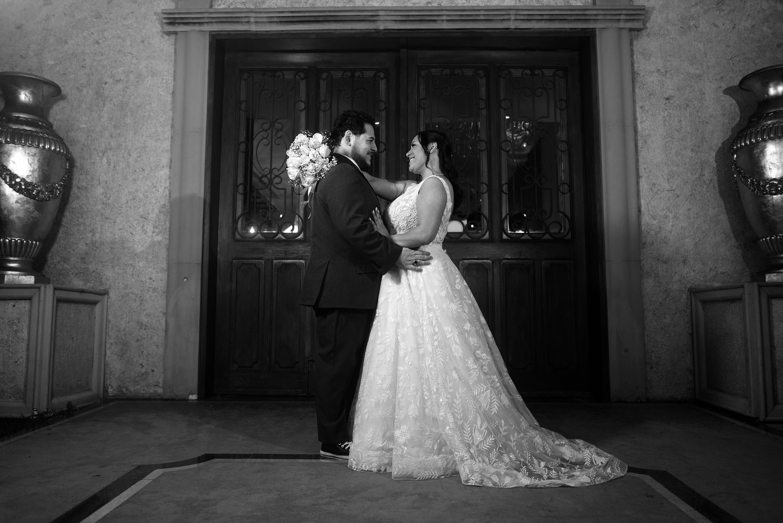 Alice & Mario — Mezzatorre, Anto André. Produtora Bride