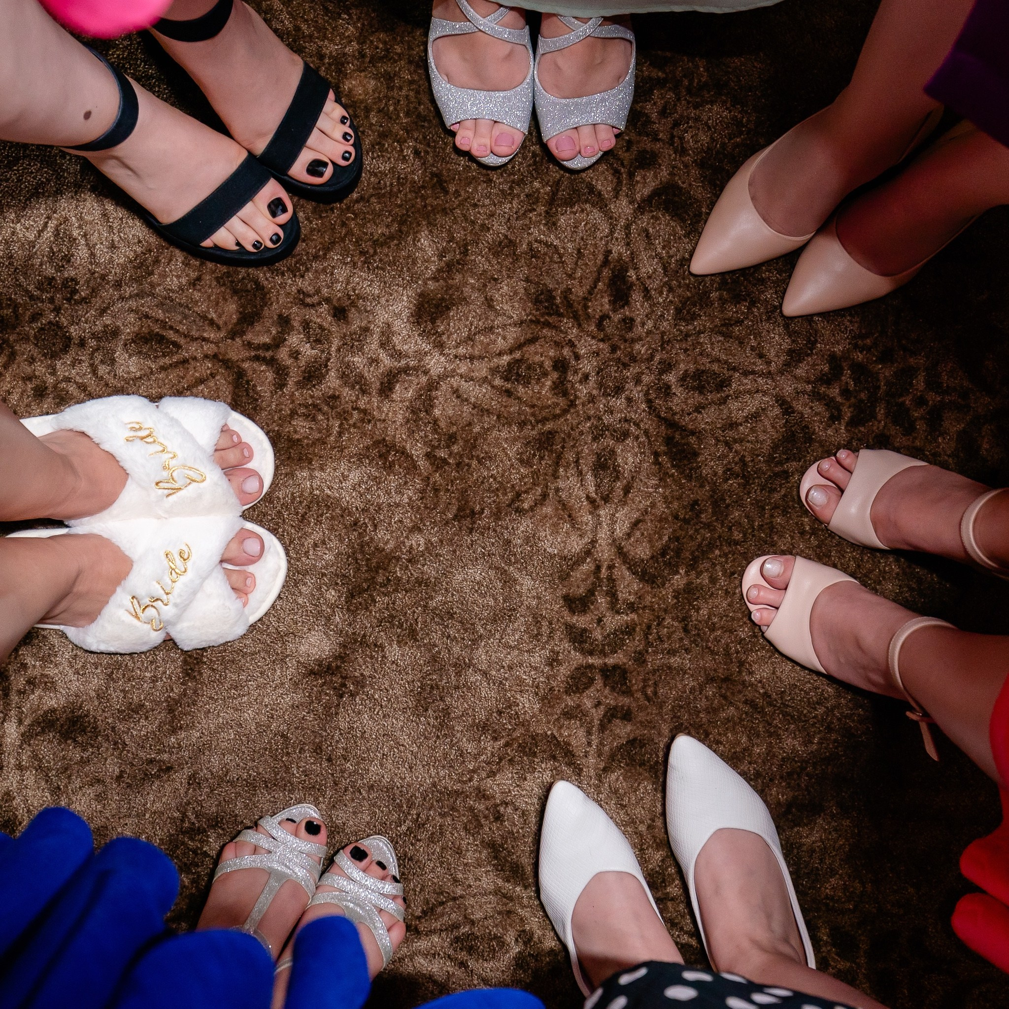 Nunta Corina & Andrei