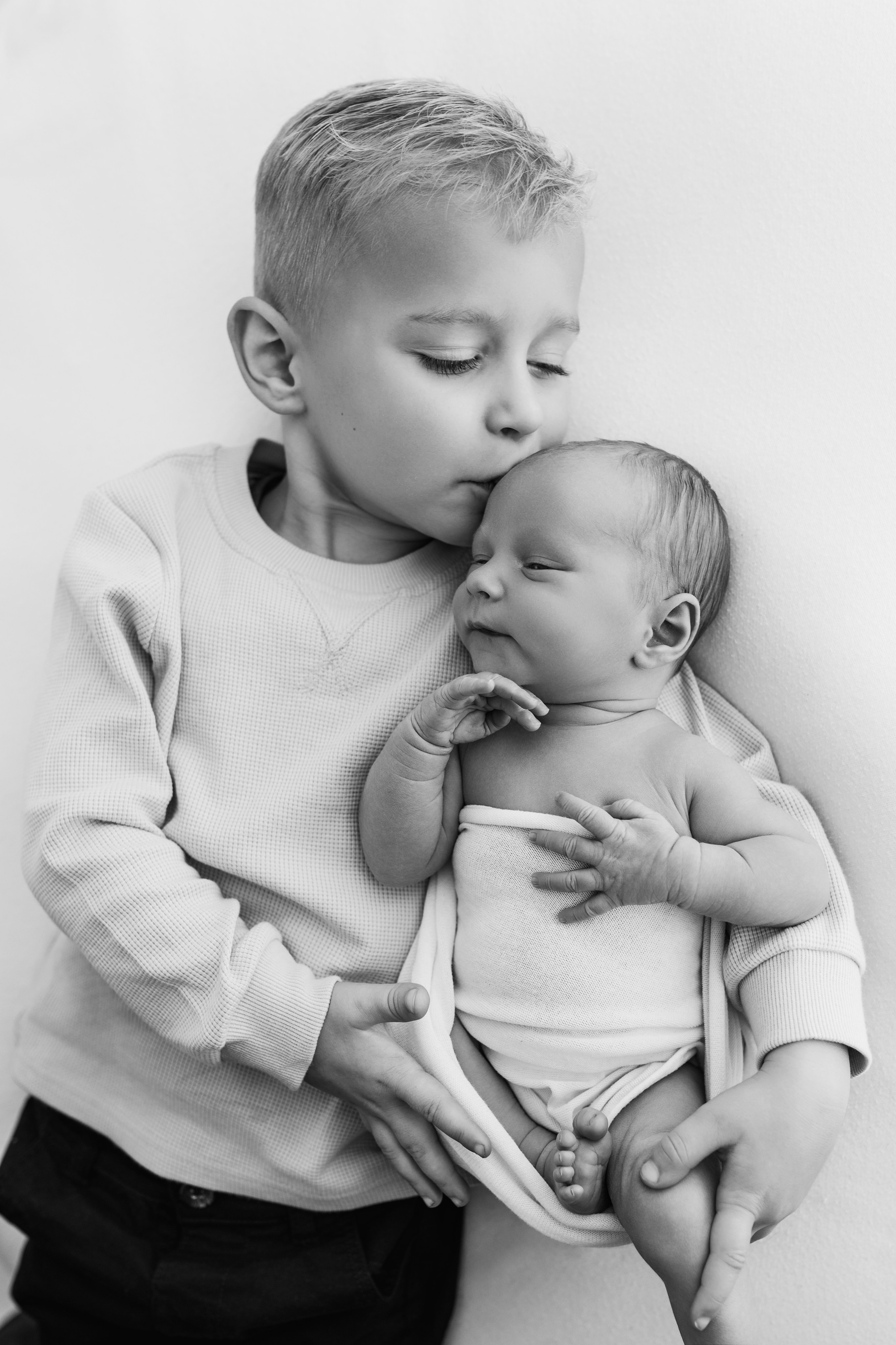 Newborn. Anna Levina Photography