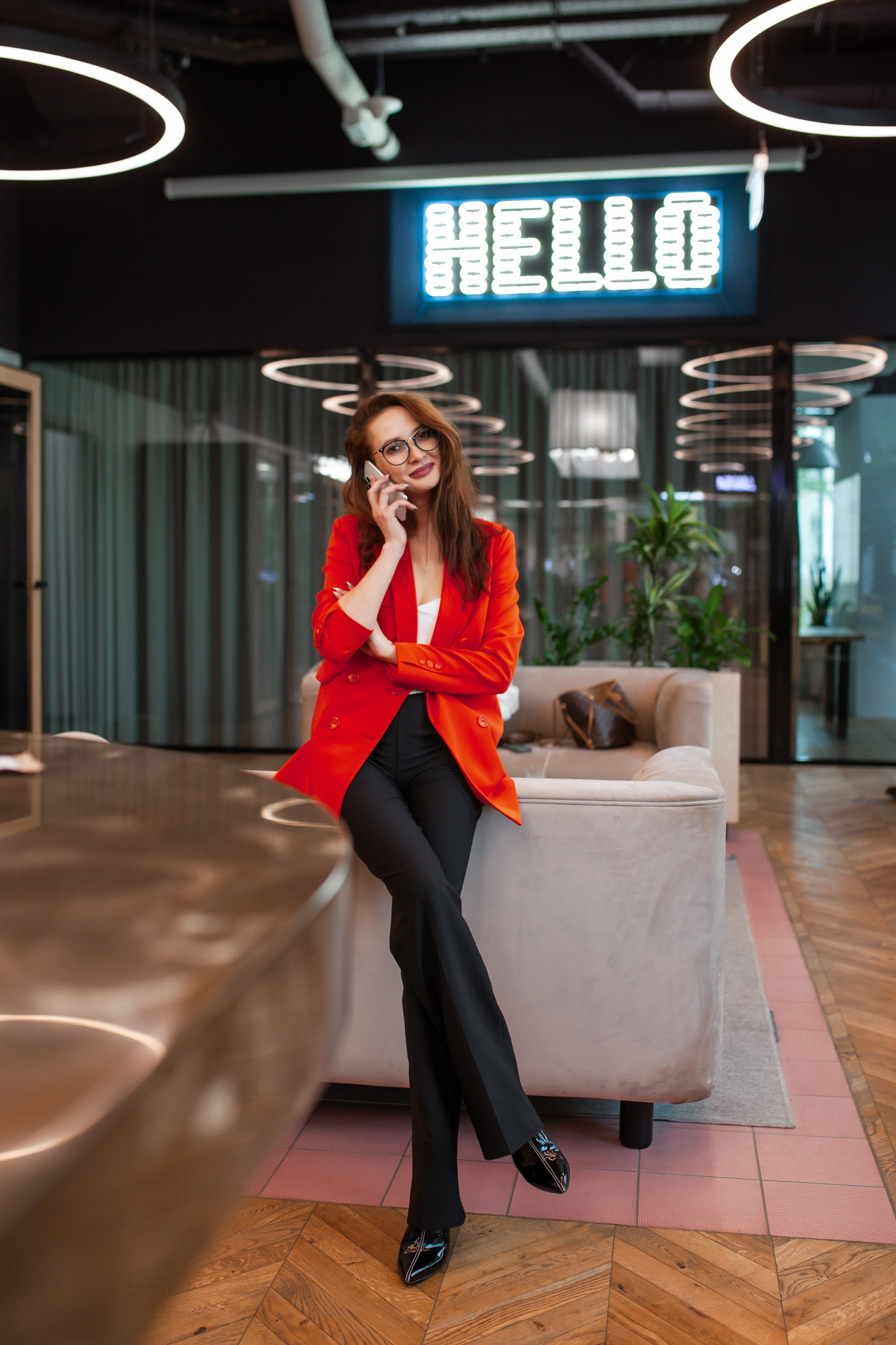 Корпоративная съёмка. Портретный и контент фотограф в Нидерландах Ольга Лыткина