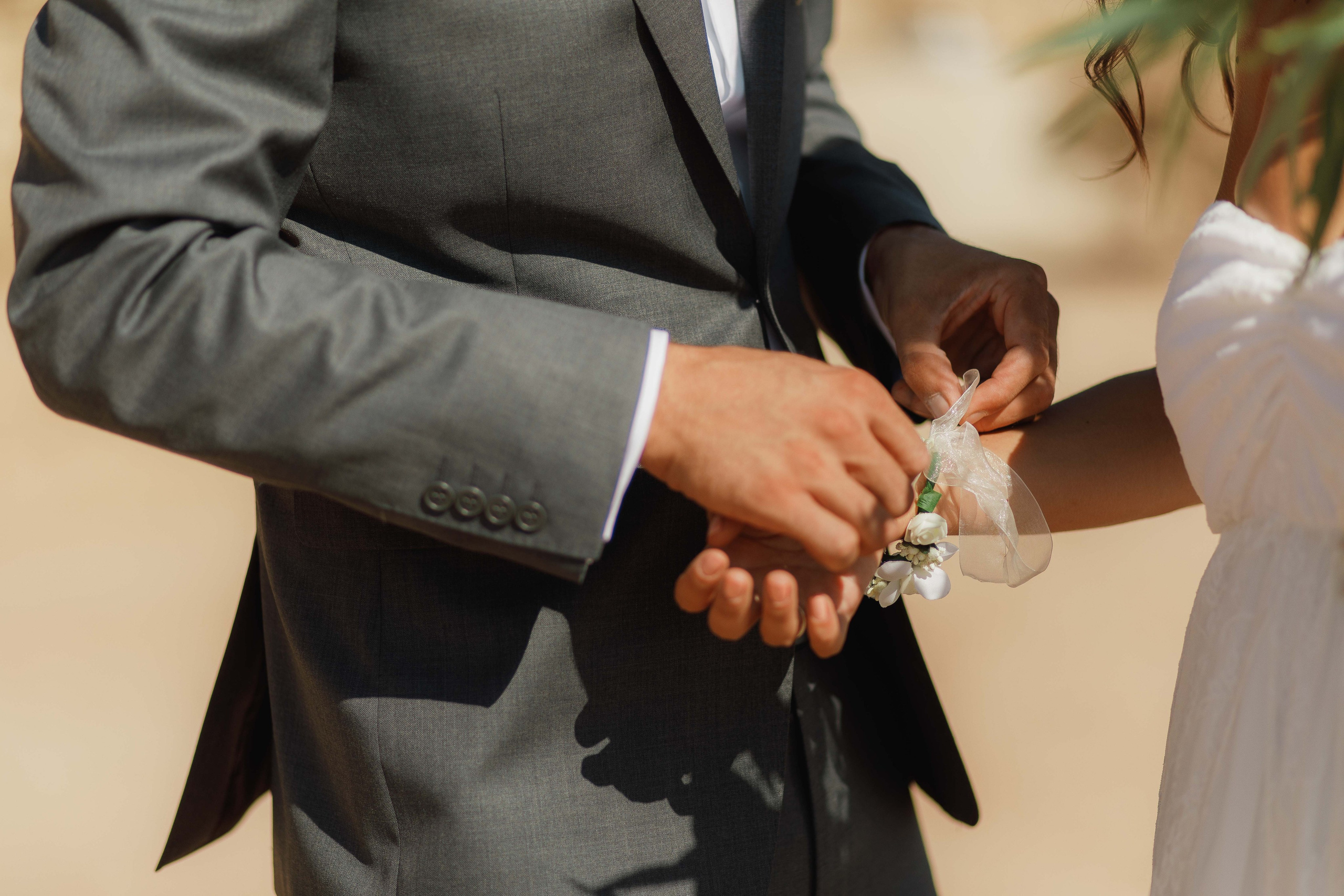 Marino & Steffi, Crete. Denny Savon — Photographer in Santorini | Weddings, Love Stories & Flying Dress