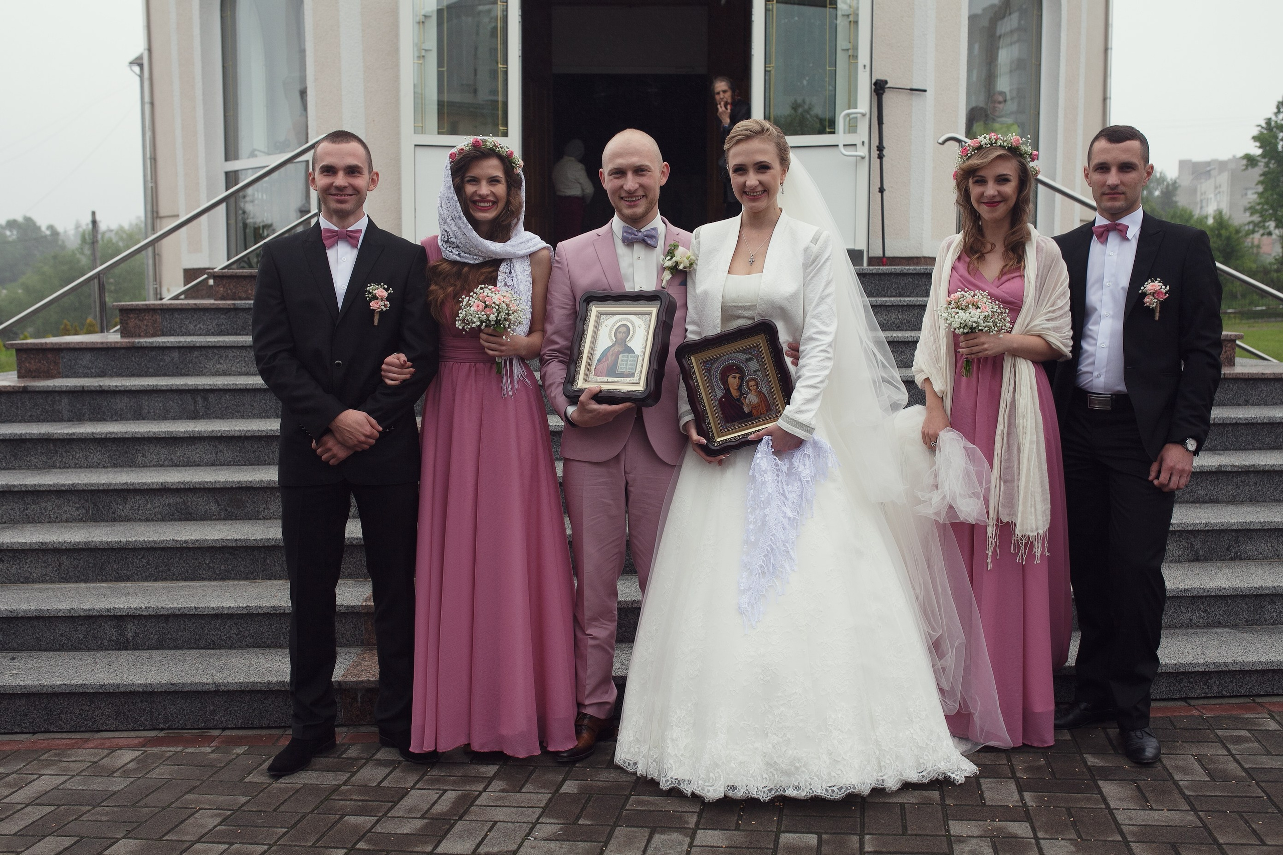 Robert & Andriana, Lviv. Denny Savon — Photographer in Santorini | Weddings, Love Stories & Flying Dress