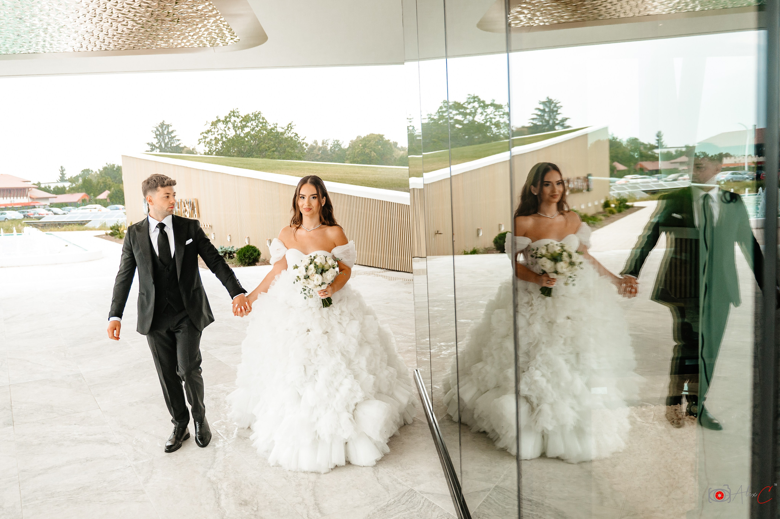 Anca&Cătălin. Fotograf de evenimente