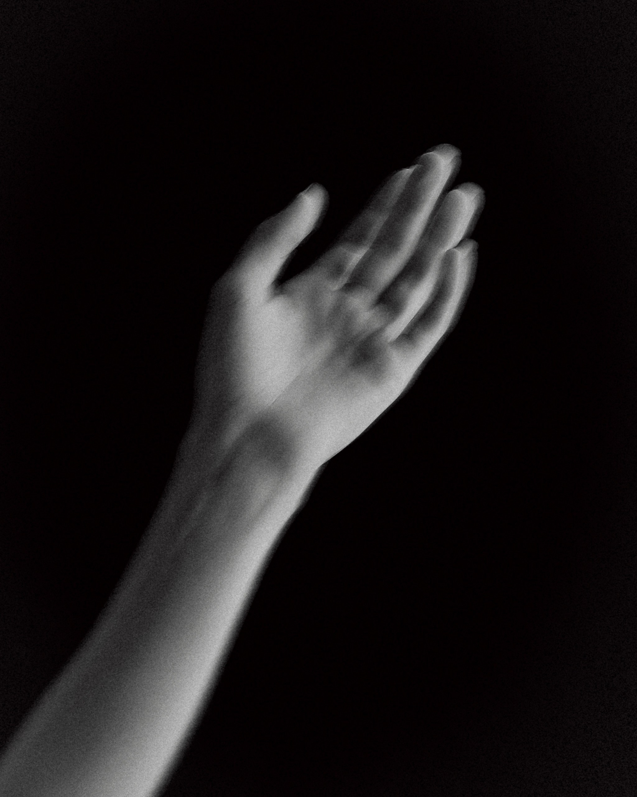 ALEVSSIA. Photographer Inna Mendelson