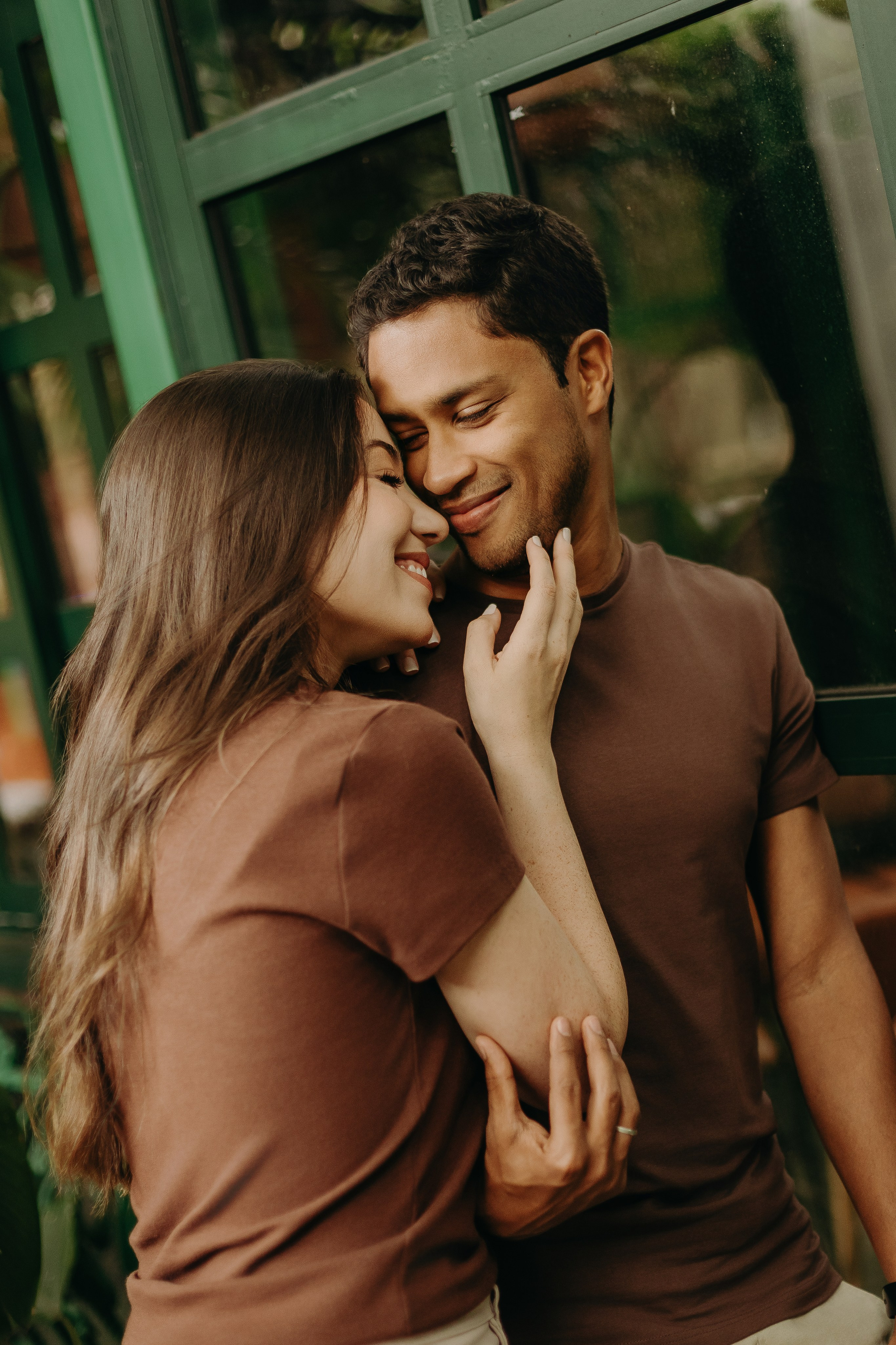 Rayana & Pedro. Fotógrafos de Casamento na Bahia: Elart Fotografia