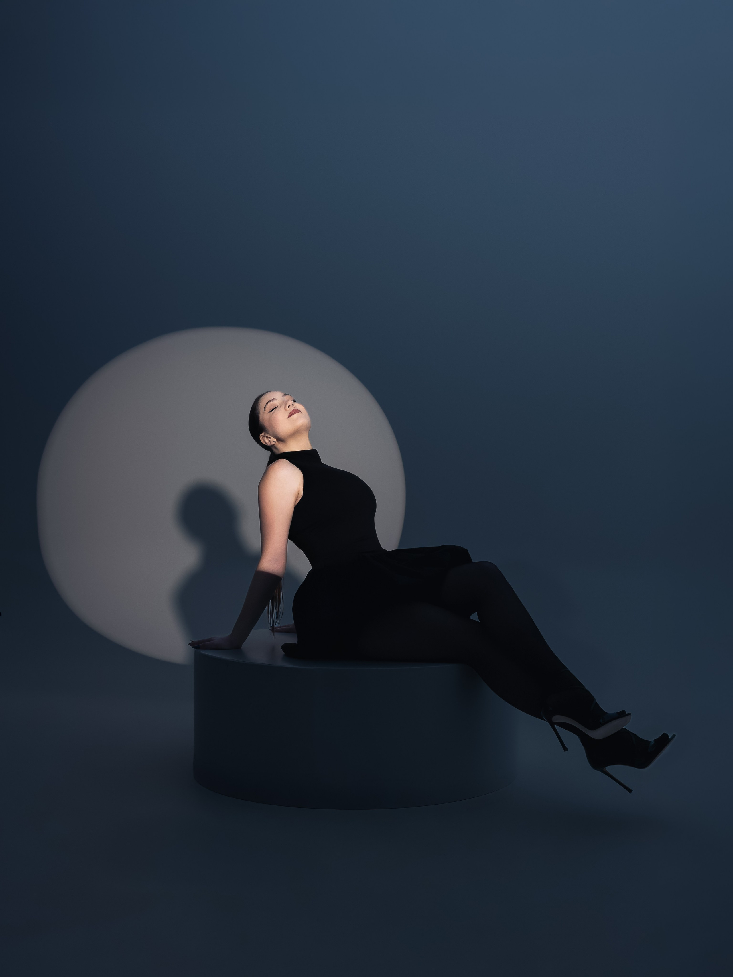 Studio. PHOTOGRAPHER IN LONDON