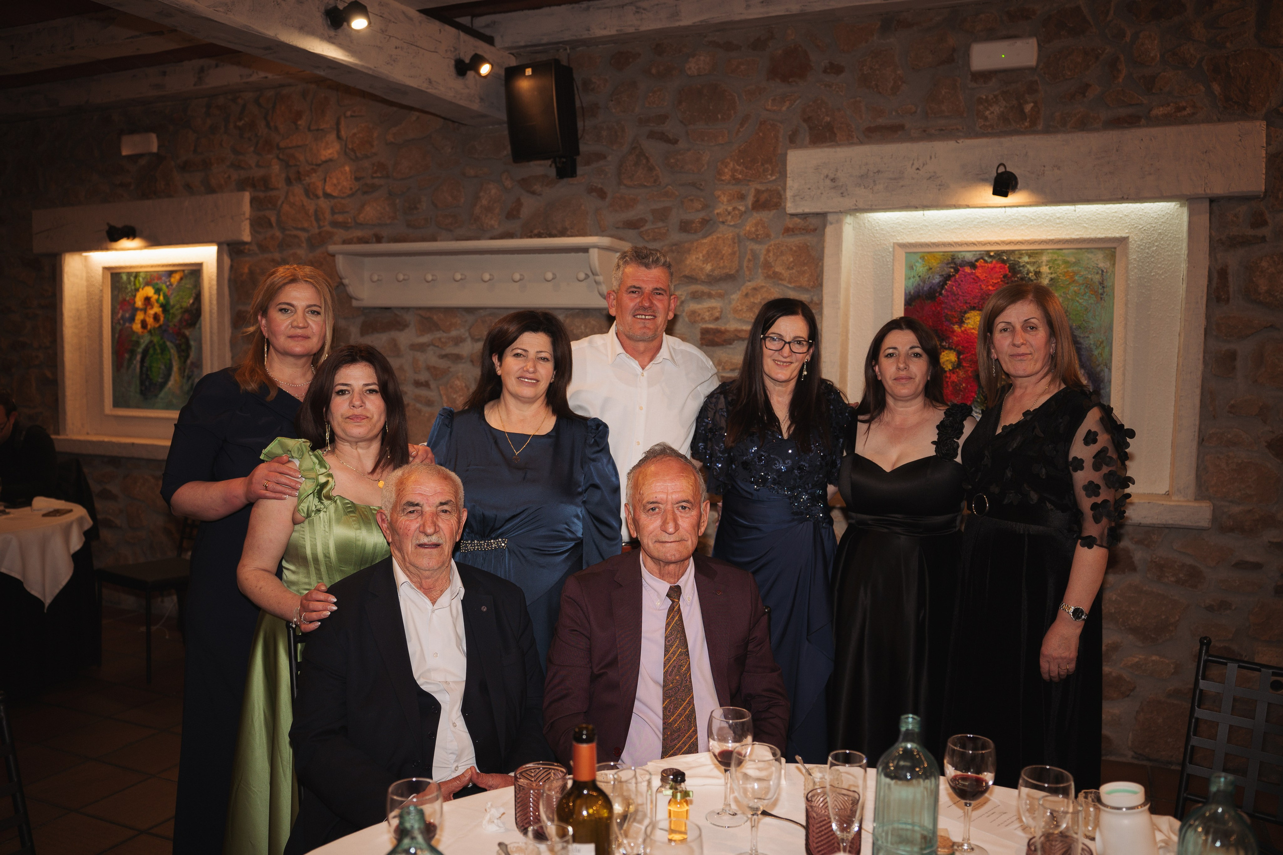 Jennifer & Andi. Photographer in Barcelona