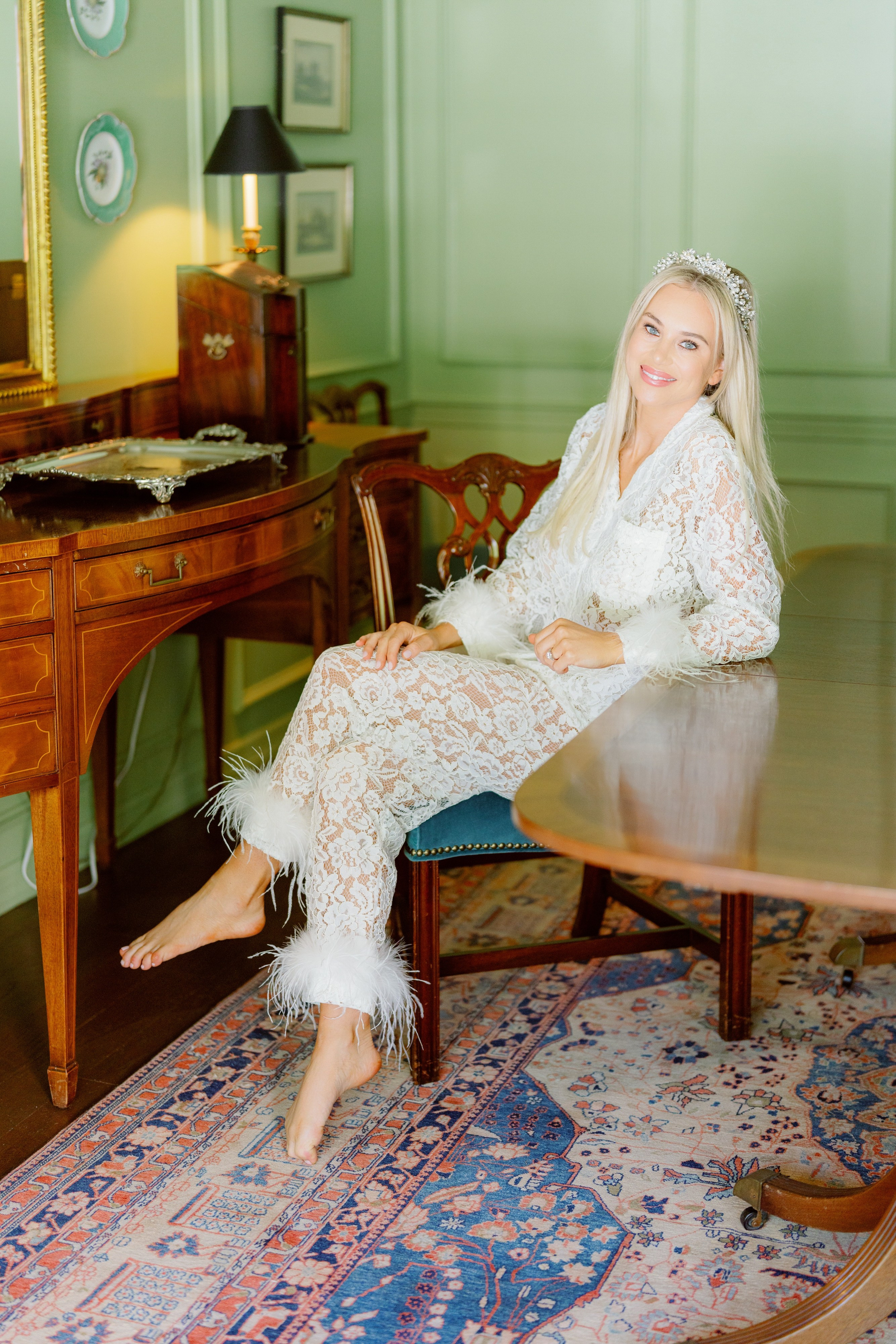 Katherine and Matt. Wedding photographer and videographer New York | New Jersey