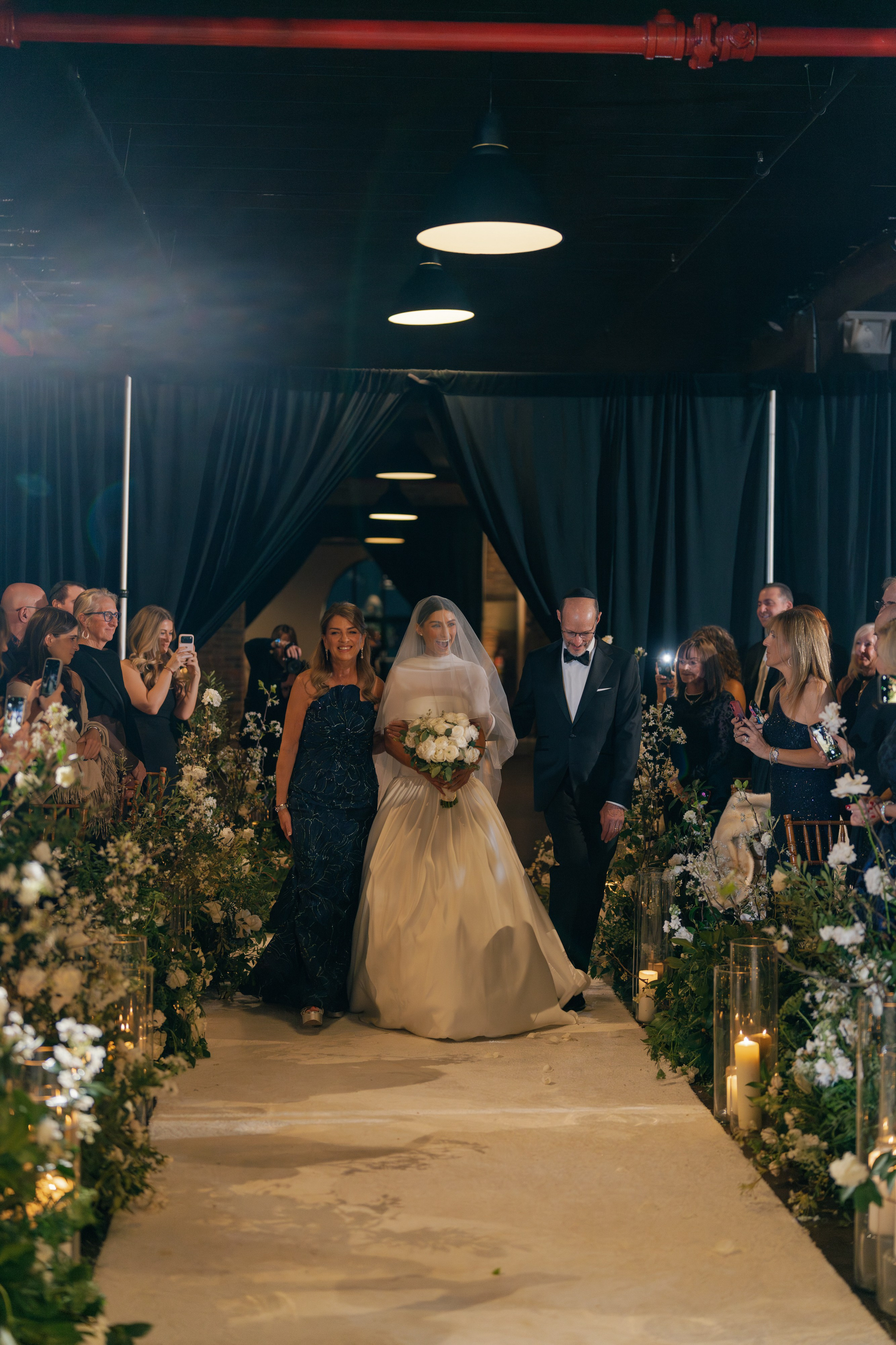 Lauren and Jonah. Wedding photographer and videographer New York | New Jersey