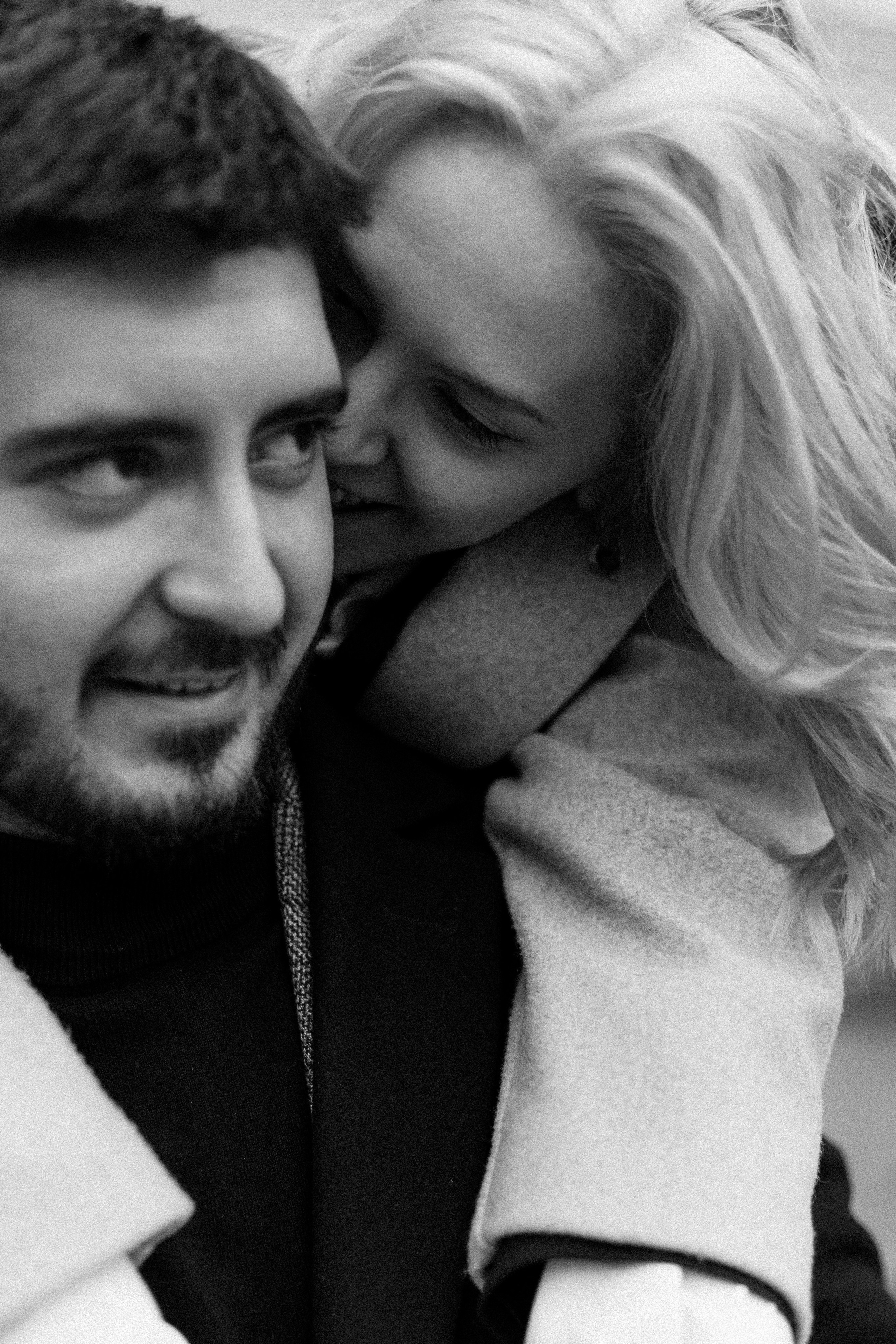 Артур и Полина. Главная