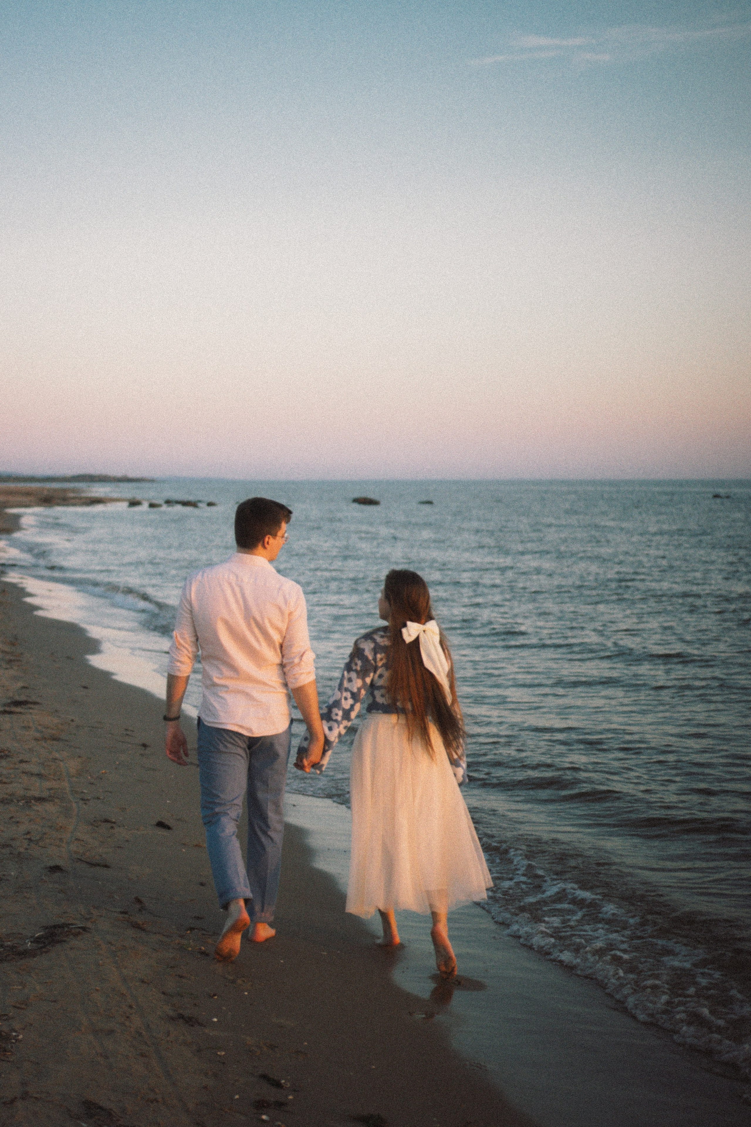 Таня & Костя. Photographer in Gothenburg Aleksandra Stroganova