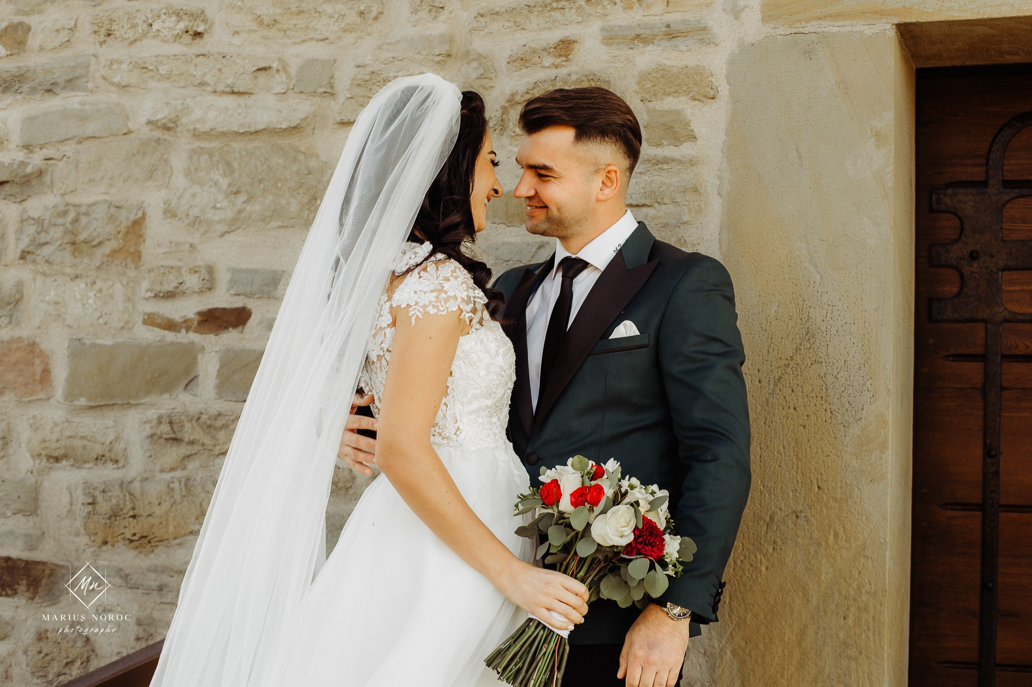 Elena & Petrisor | Casa Dosoftei Iasi