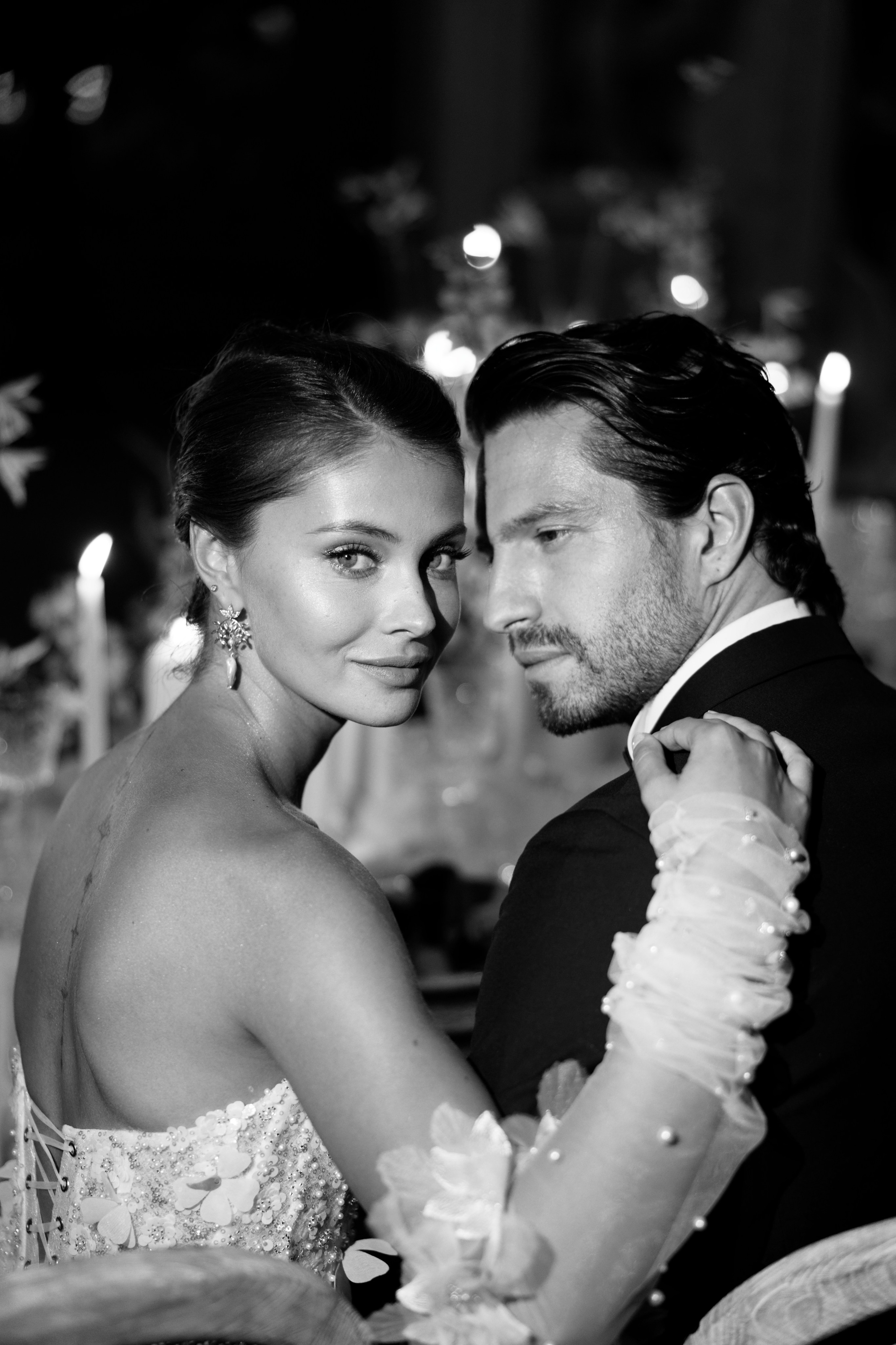 Wedding at Villa Arvedi, Verona, Italy