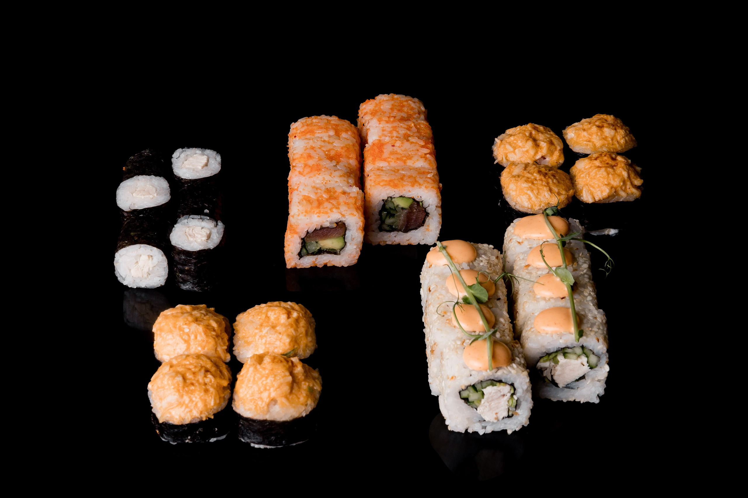 Їжа. Ірина Терещук