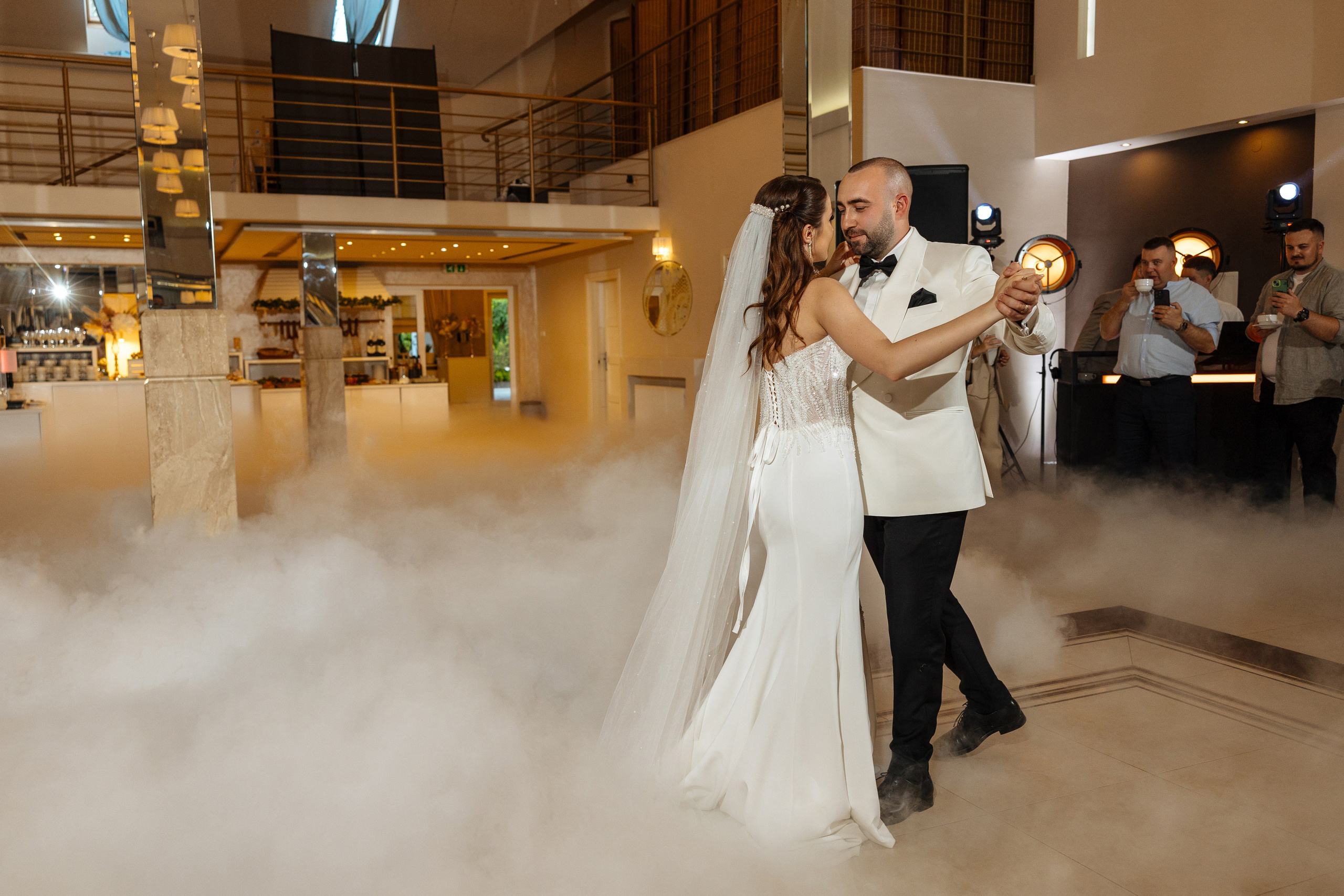 Darina Artem. Ірина Терещук