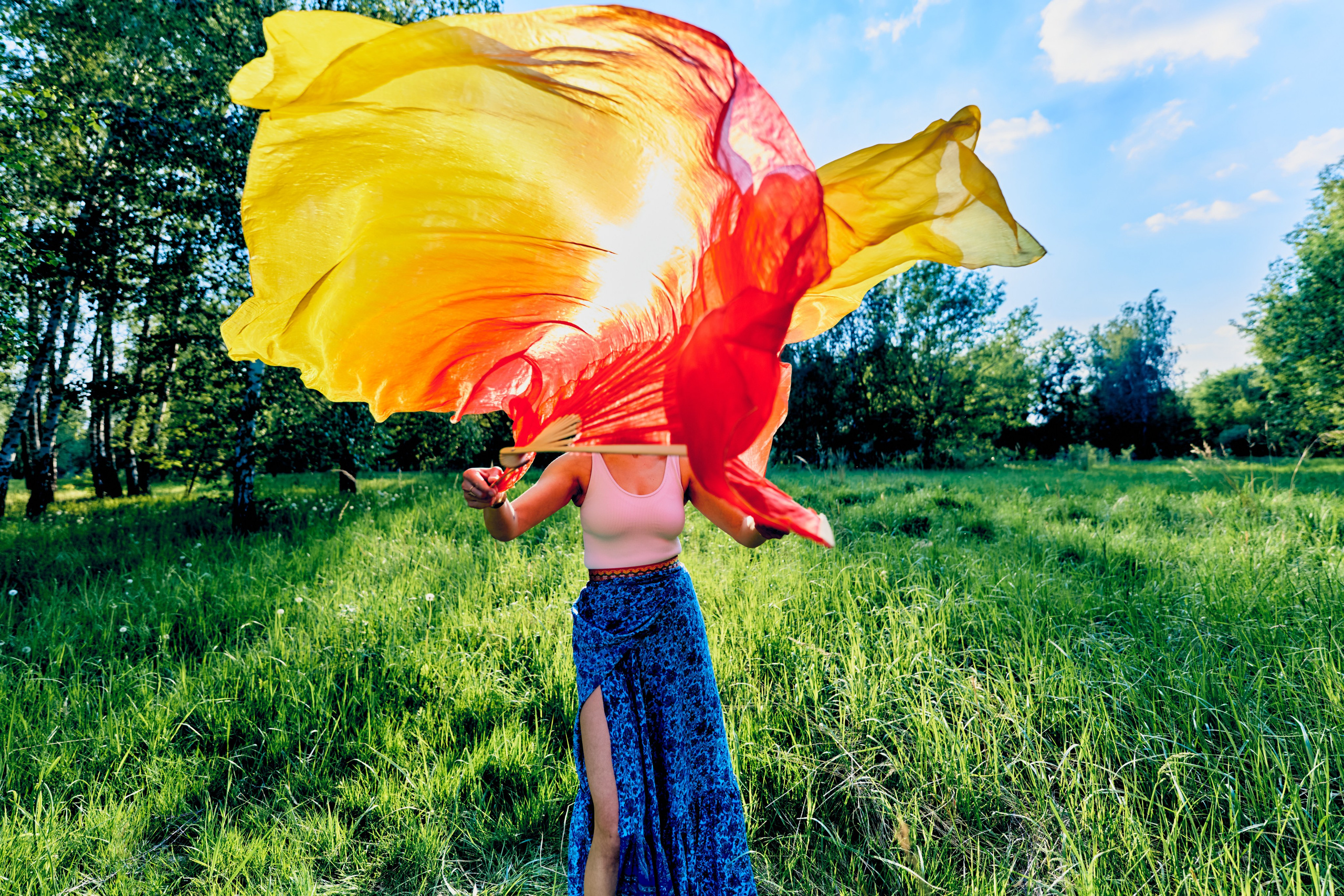Anybody Seen My Baby?. Andriej Szypilow — Photography & Videography