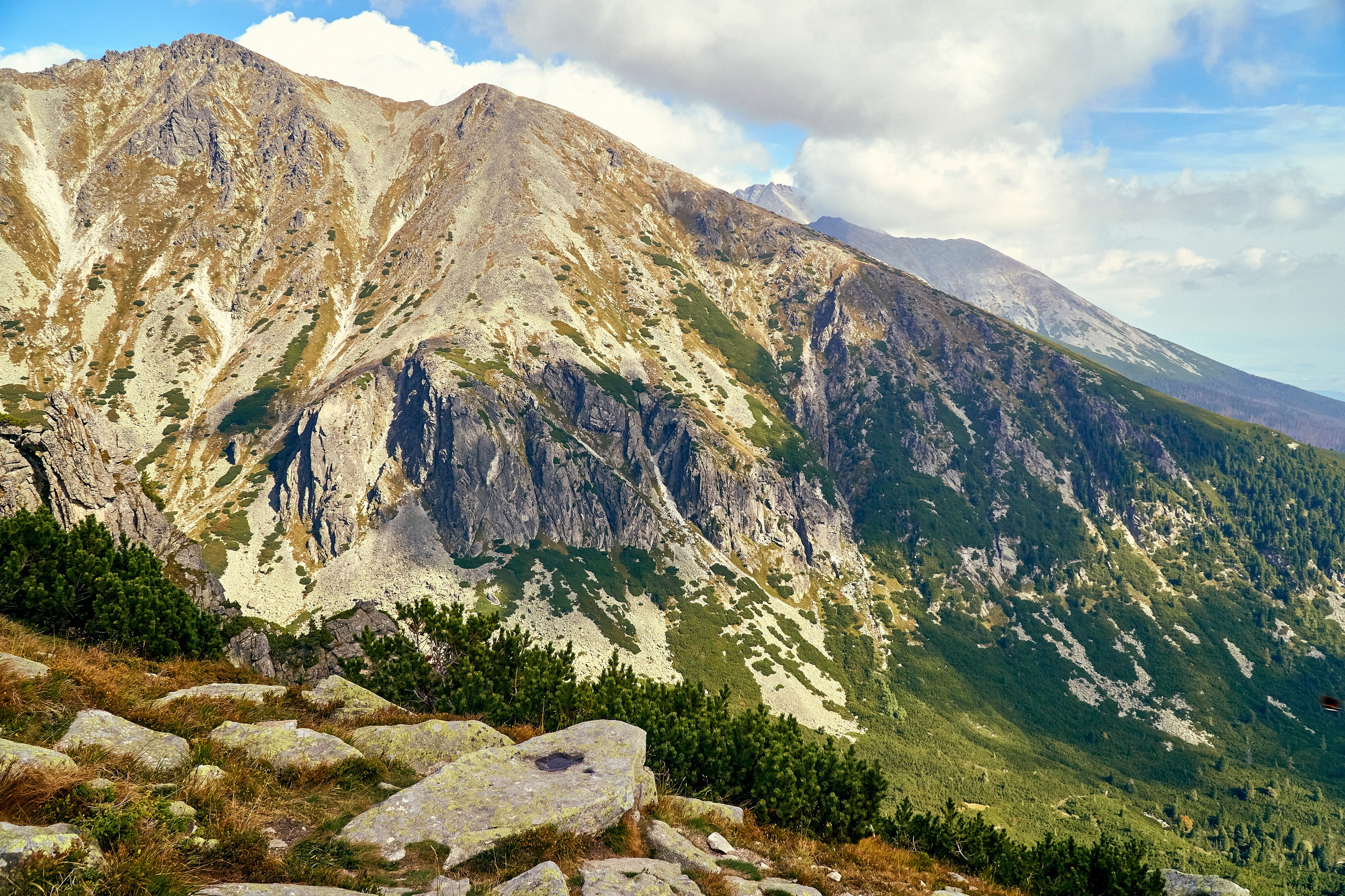 Татры. Андрей Шипилов — Фотография & Видеография