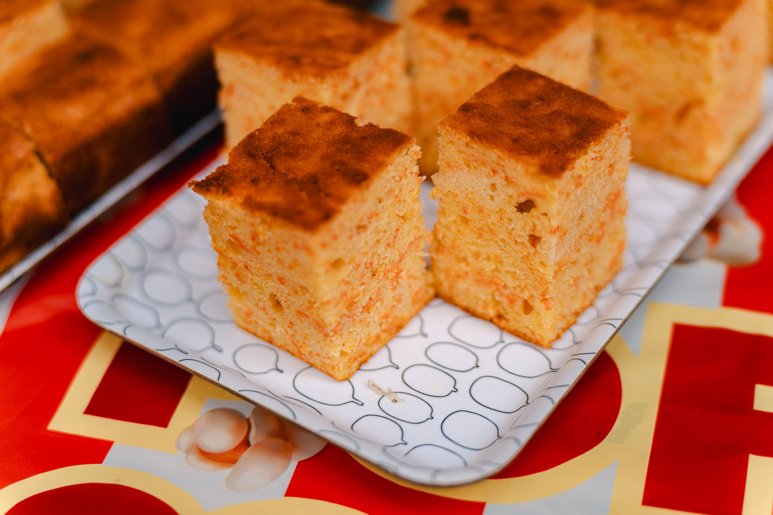 Miniterra Carusel. Liviu Andrei - Fotograf