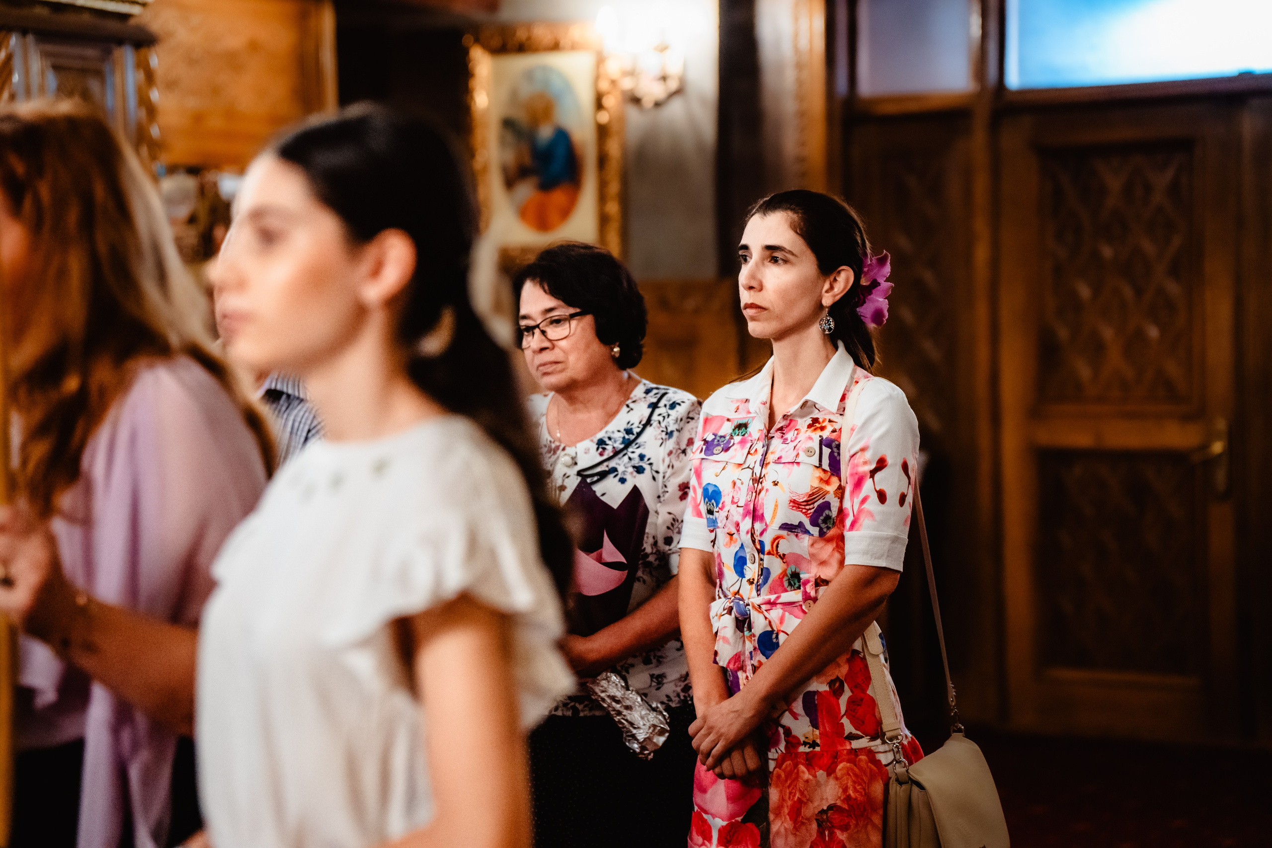 Bianca & Mihai. Liviu Andrei - Fotograf